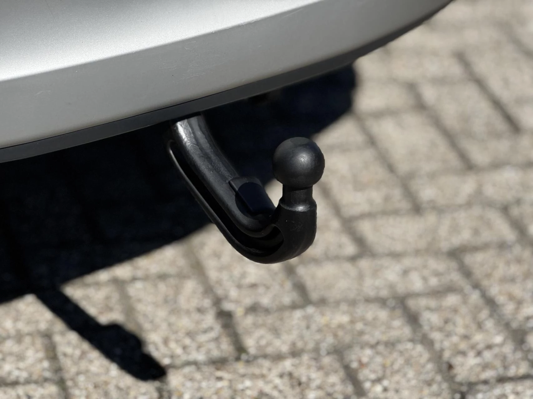 Hoofdafbeelding Land Rover Discovery