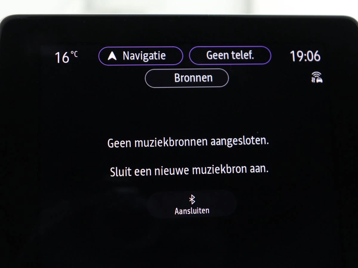 Hoofdafbeelding Renault Arkana