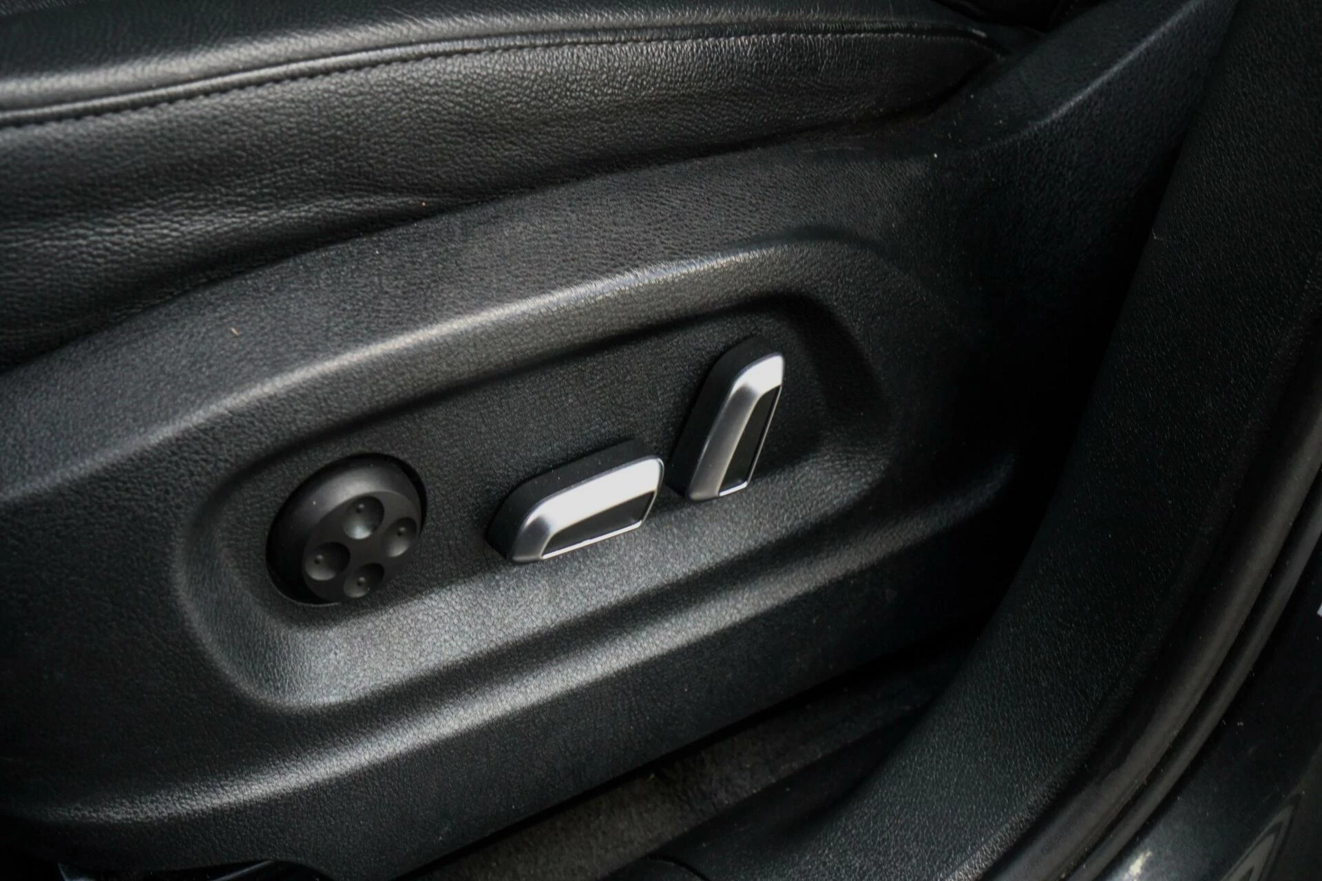 Hoofdafbeelding Audi SQ5