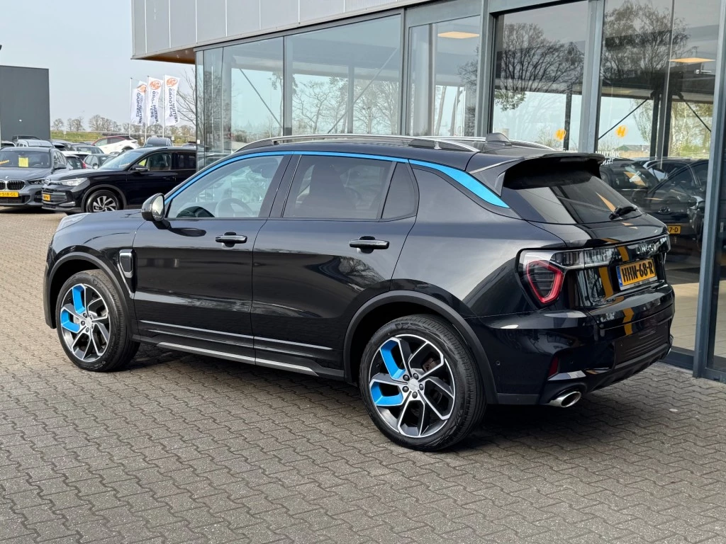 Hoofdafbeelding Lynk & Co 01