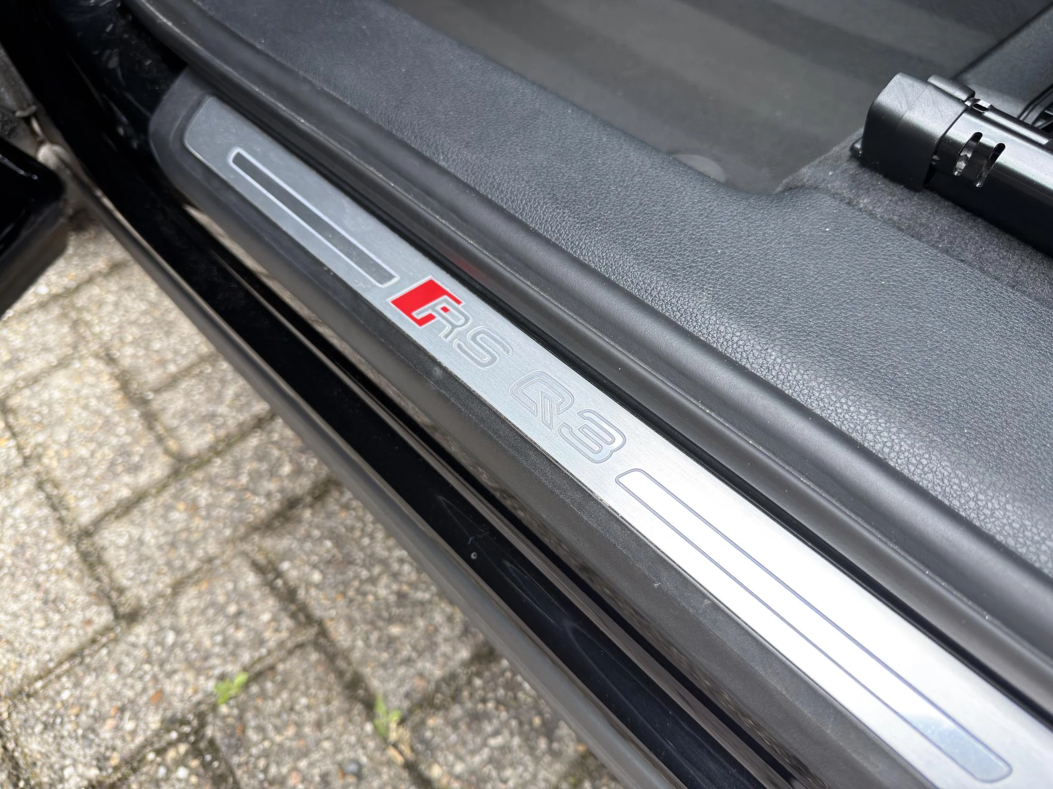 Hoofdafbeelding Audi RSQ3