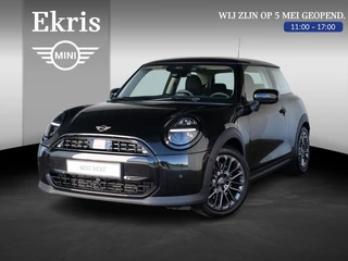 MINI Cooper C Essential + XS-pakket | Lentevoordeel