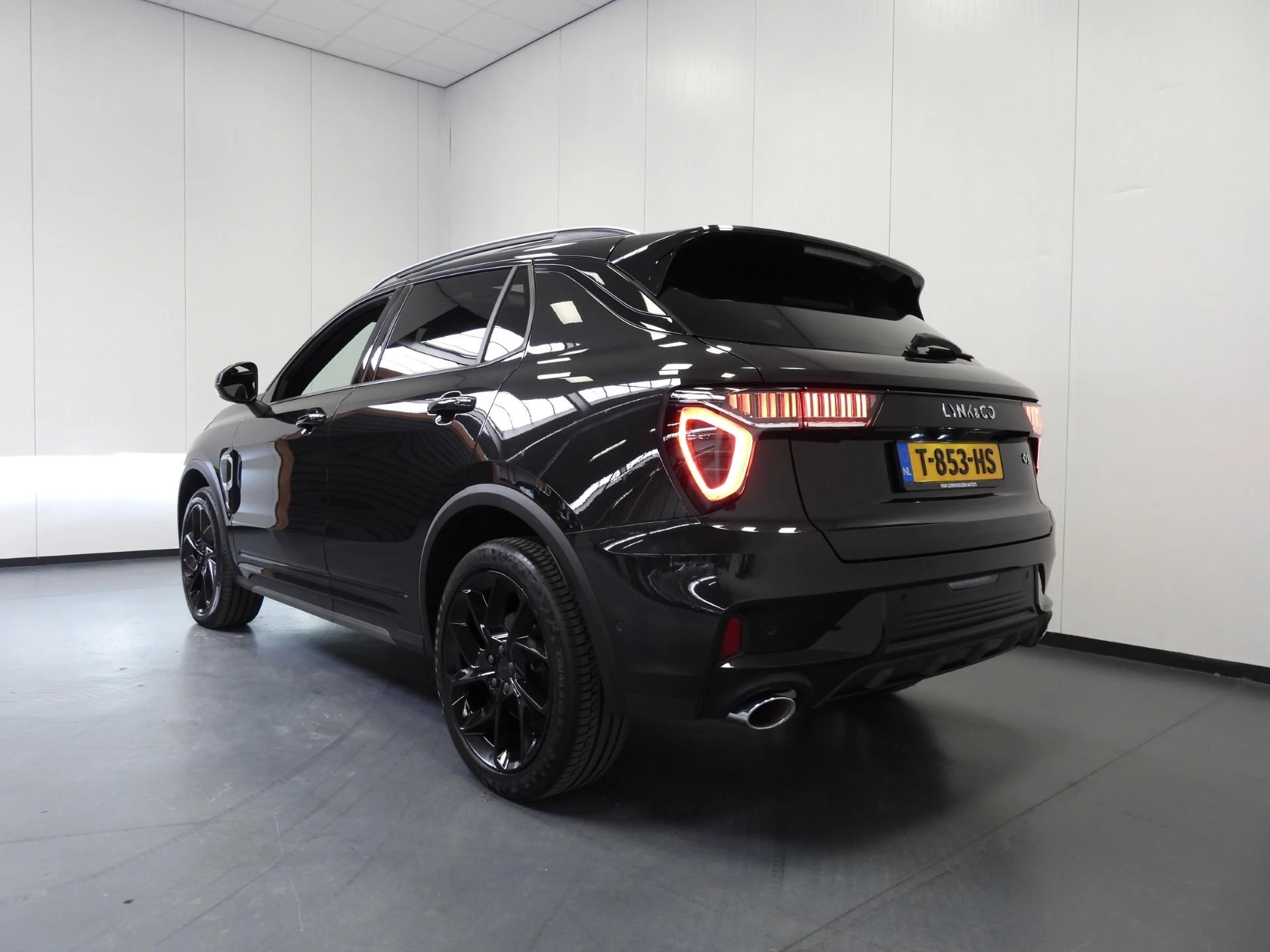 Hoofdafbeelding Lynk & Co 01