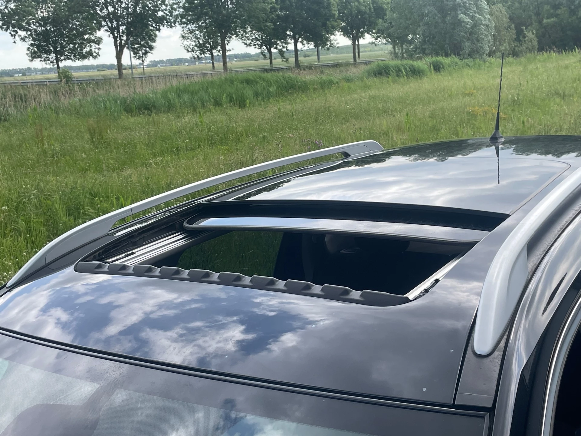 Hoofdafbeelding Nissan X-Trail