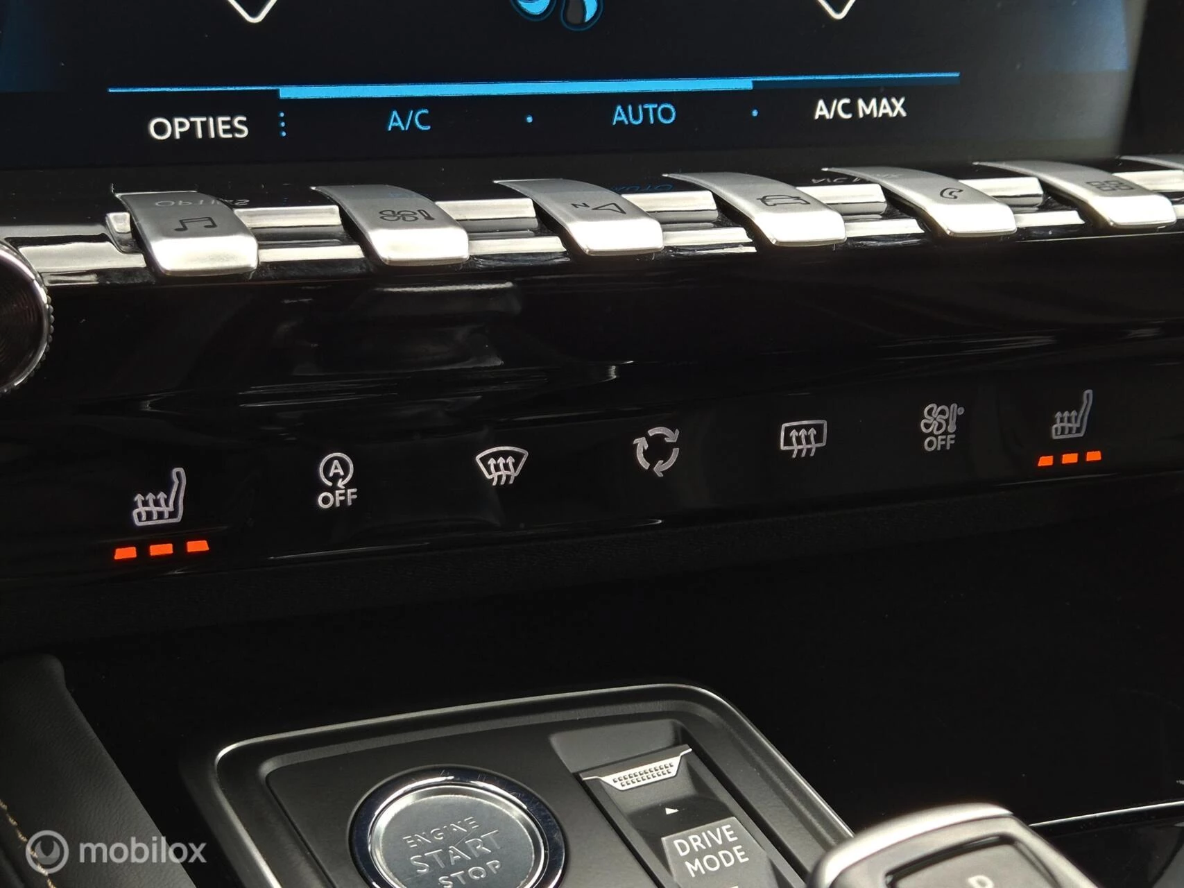 Hoofdafbeelding Peugeot 508