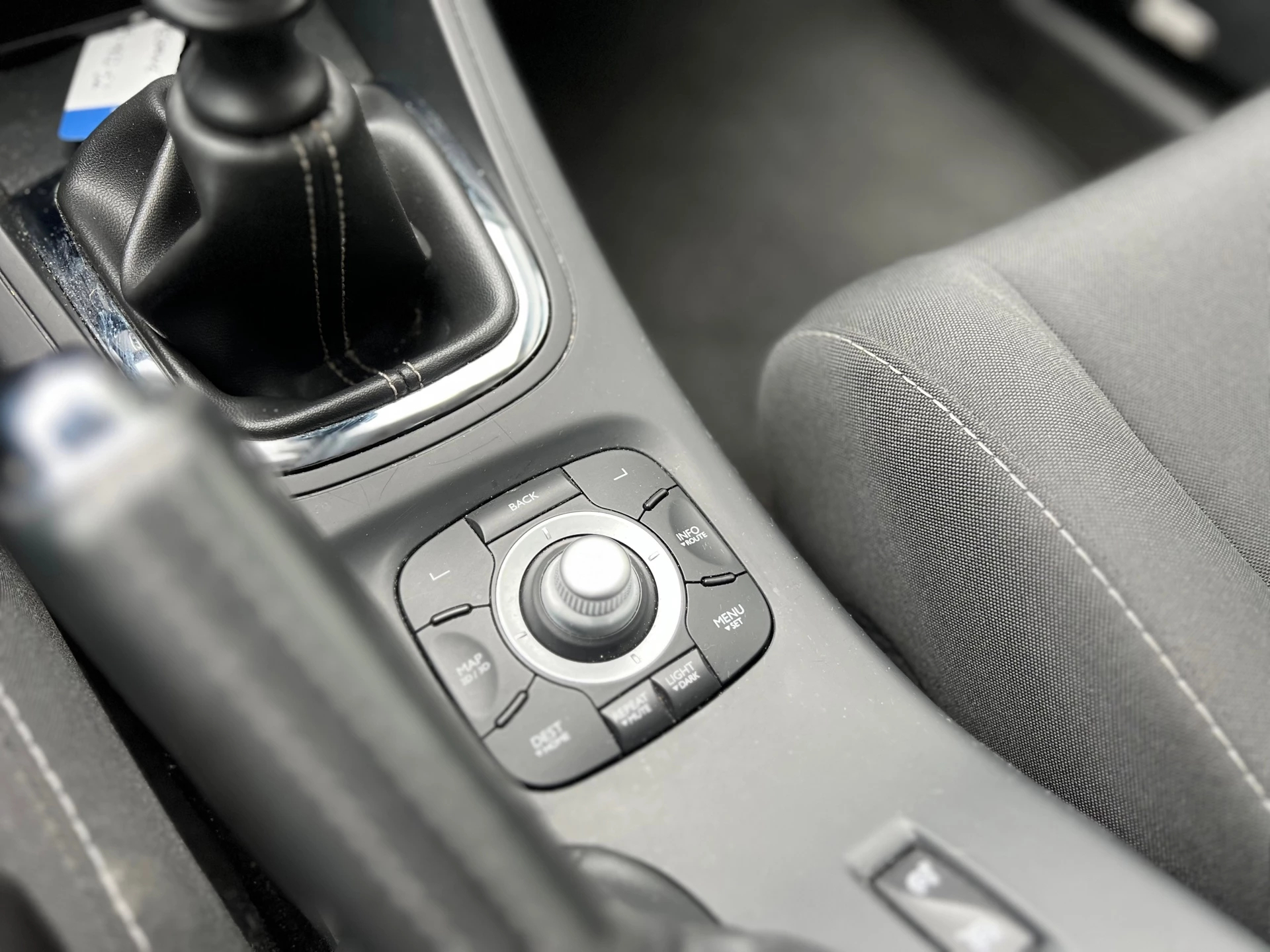 Hoofdafbeelding Renault Mégane