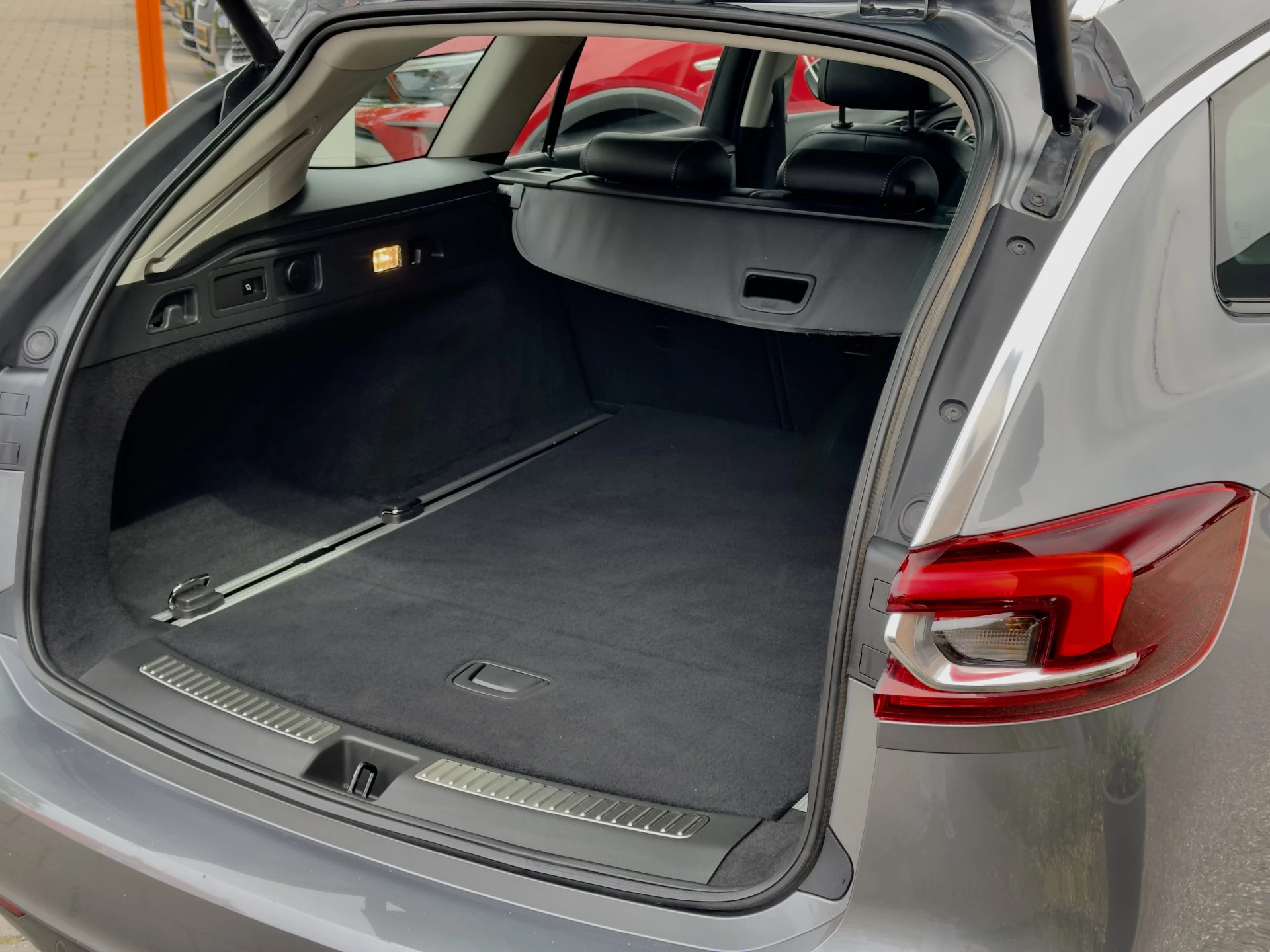 Hoofdafbeelding Opel Insignia