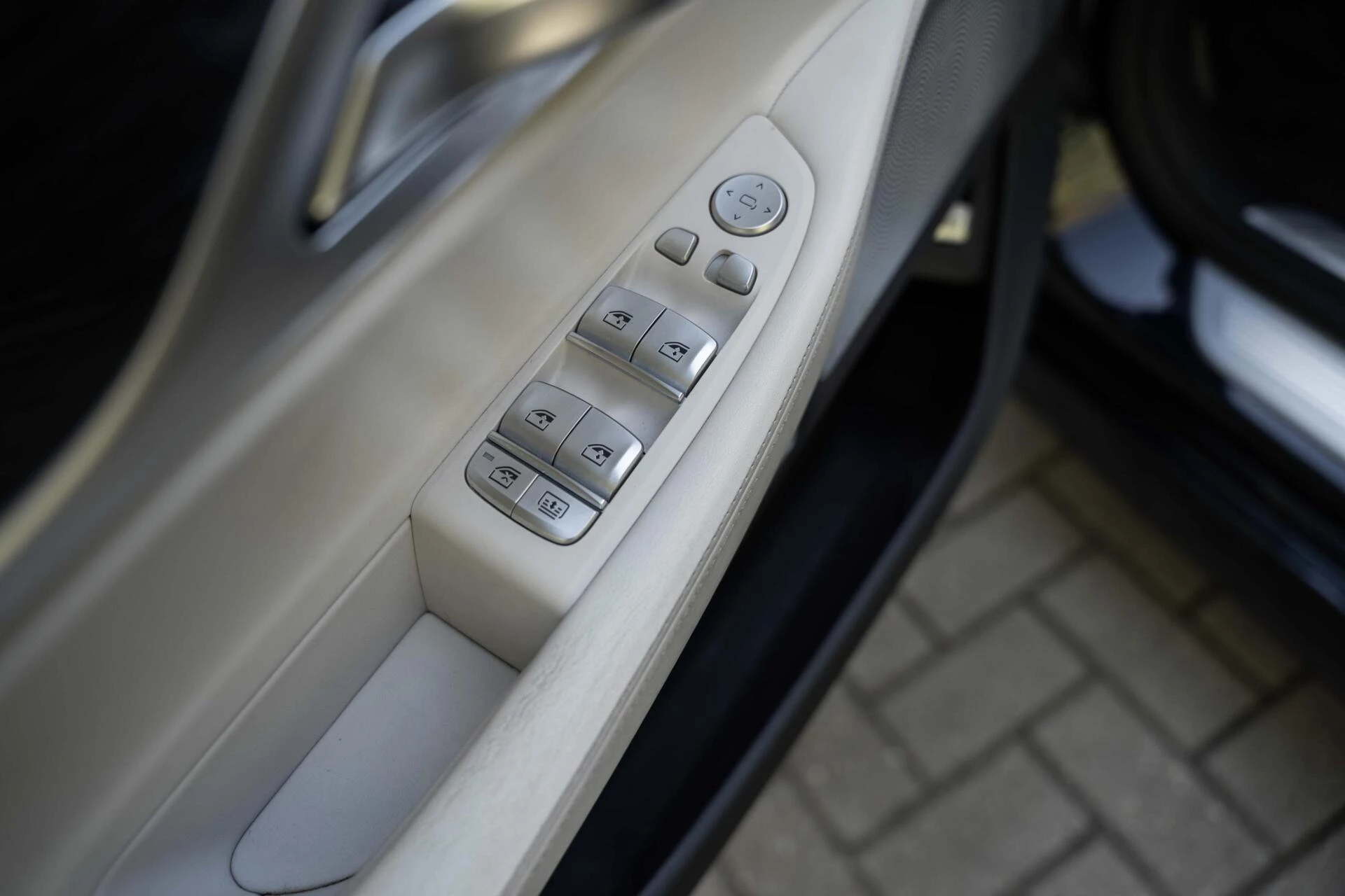 Hoofdafbeelding BMW 7 Serie
