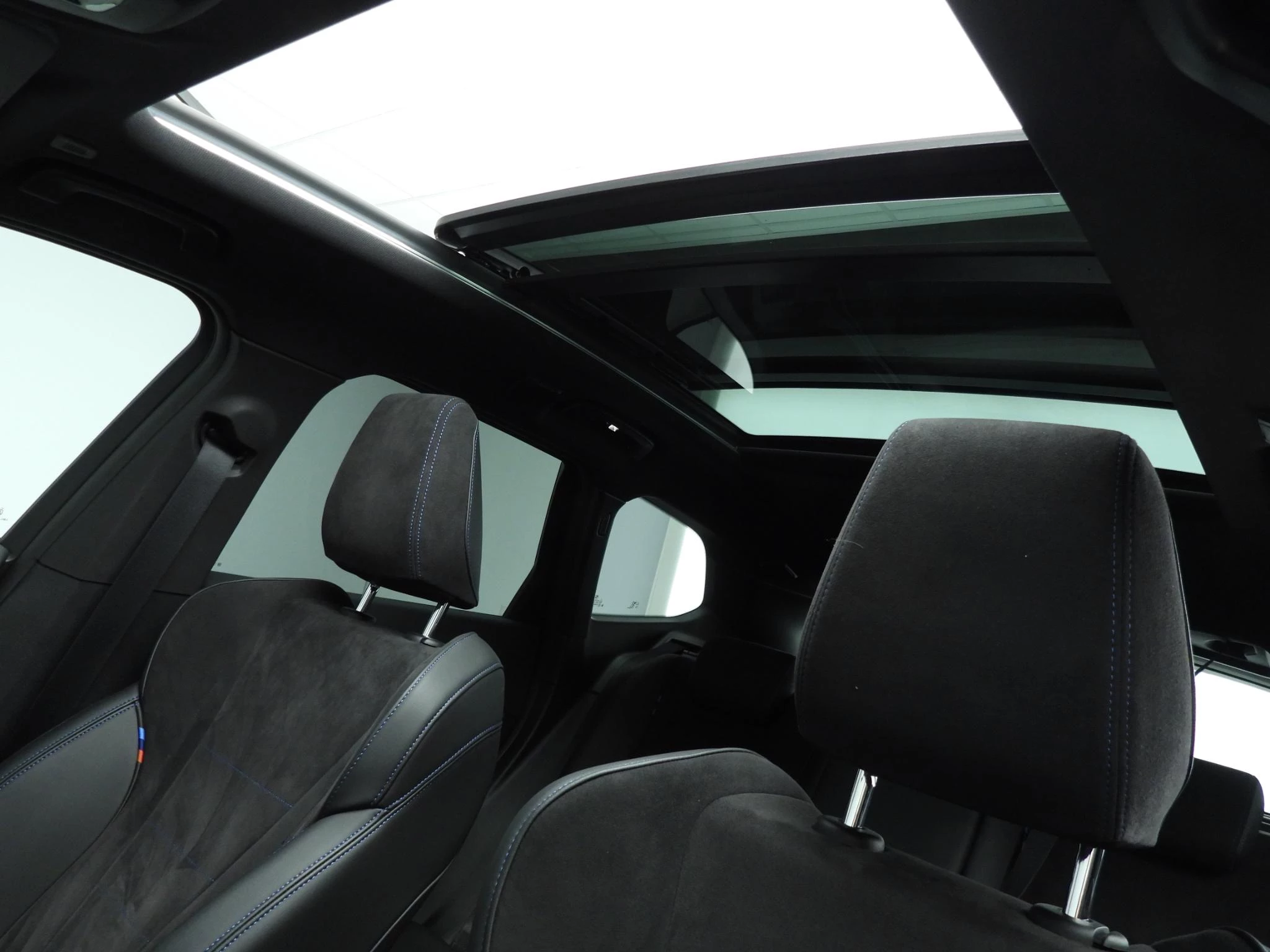 Hoofdafbeelding BMW iX1