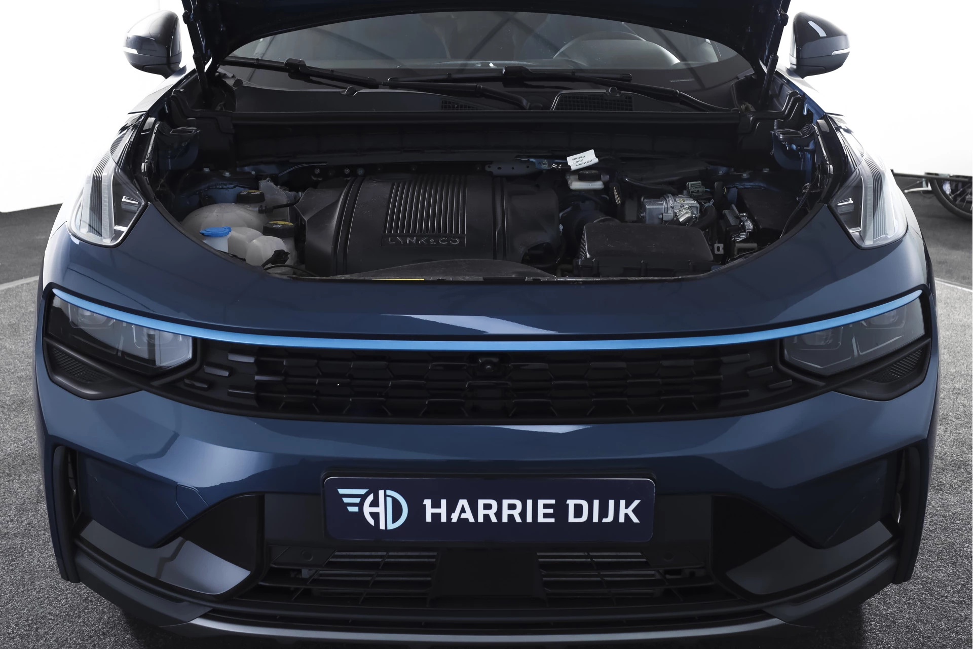 Hoofdafbeelding Lynk & Co 01