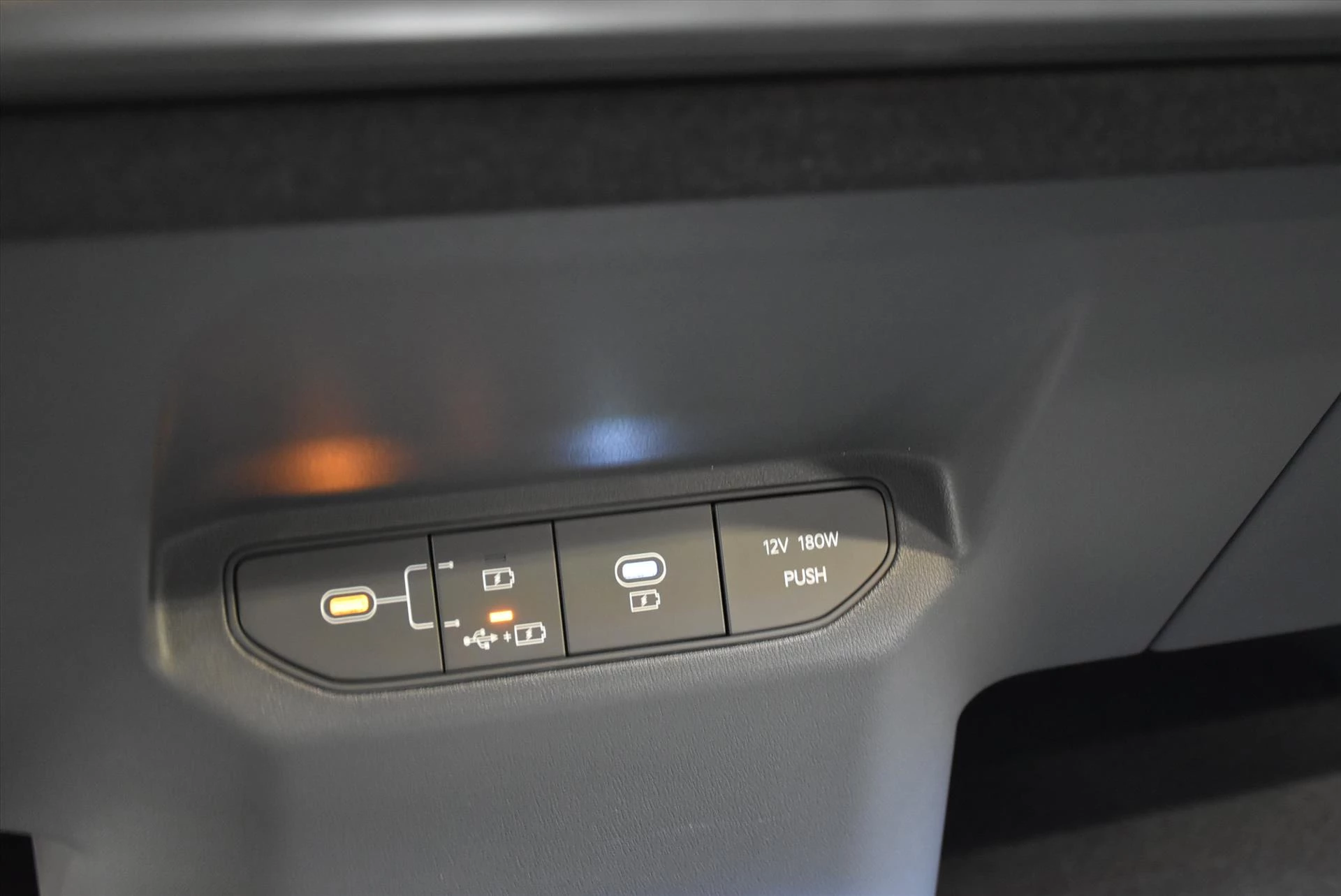 Hoofdafbeelding Kia EV3