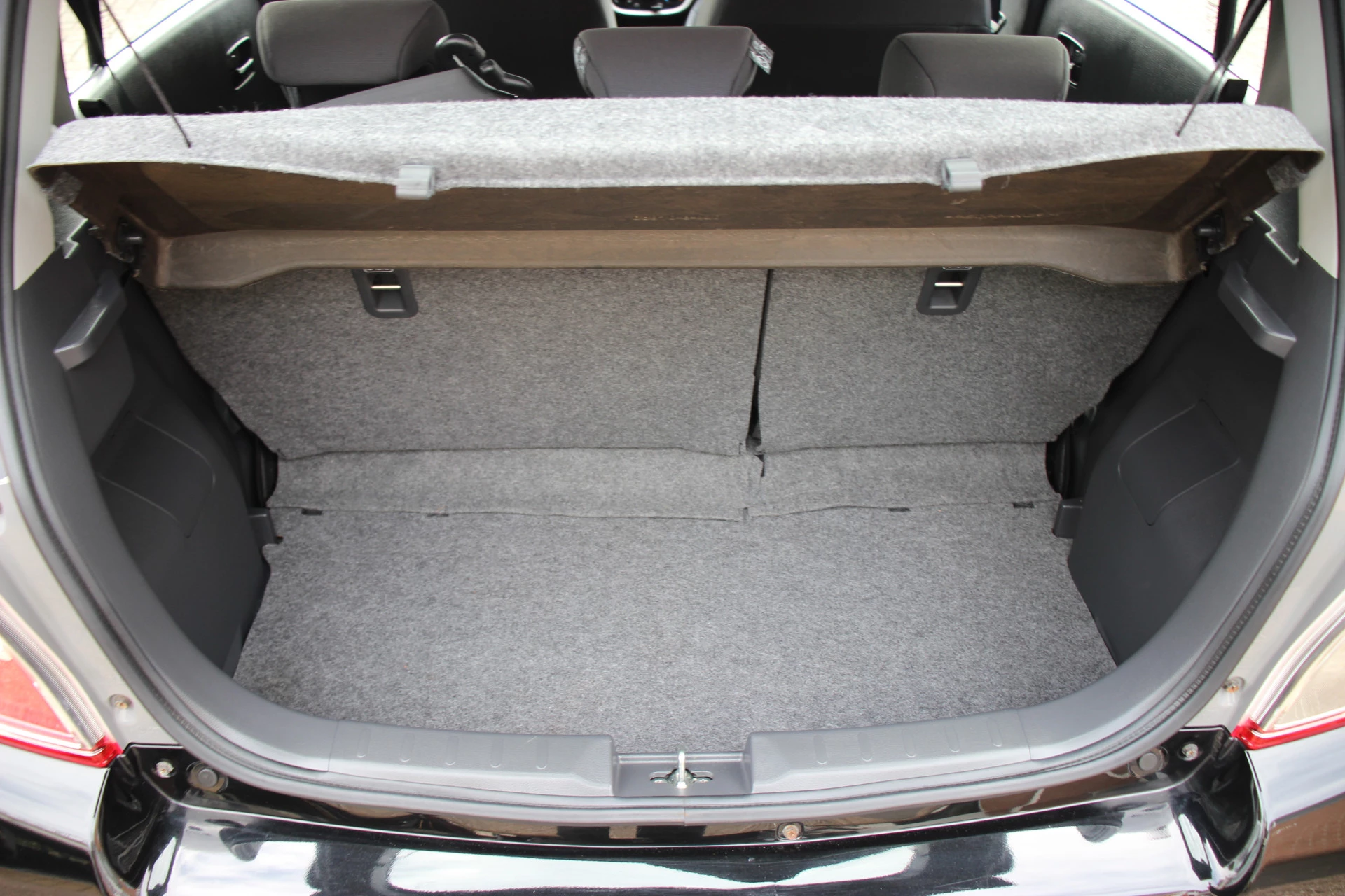 Hoofdafbeelding Suzuki Celerio