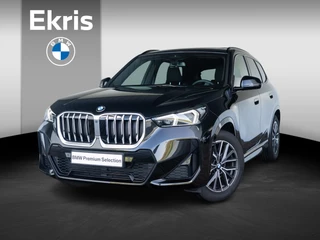 BMW X1 18i sDrive Aut. M Sportpakket / Travel Pack / Comfort Acces / Sporstoelen voor / Verwarmde voorstoelen