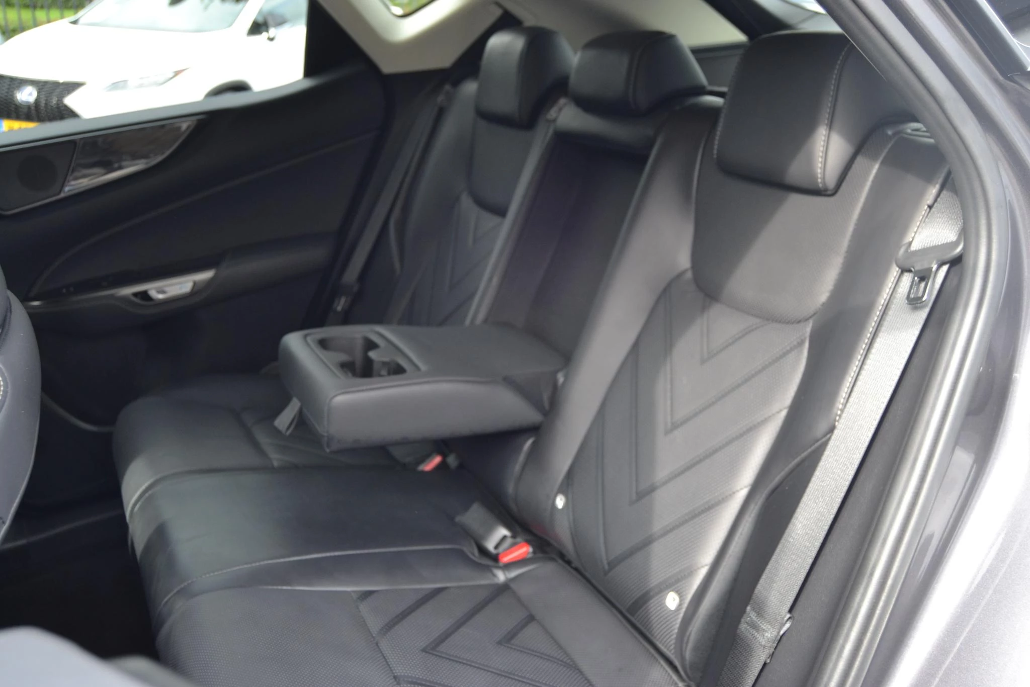 Hoofdafbeelding Lexus NX