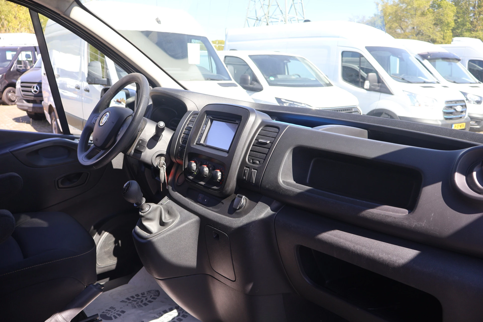 Hoofdafbeelding Fiat Talento