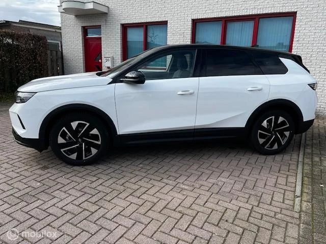 Hoofdafbeelding Opel Grandland