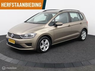 Volkswagen Golf Sportsvan 1.2 TSI Navi Cruise PDC Van €11.450 voor €9.950