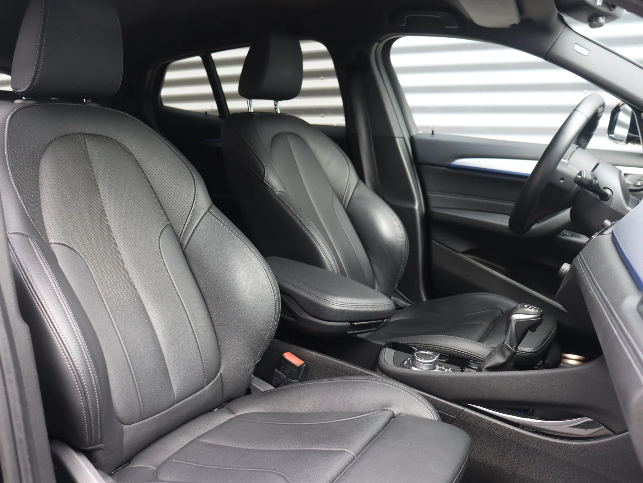 Hoofdafbeelding BMW X2