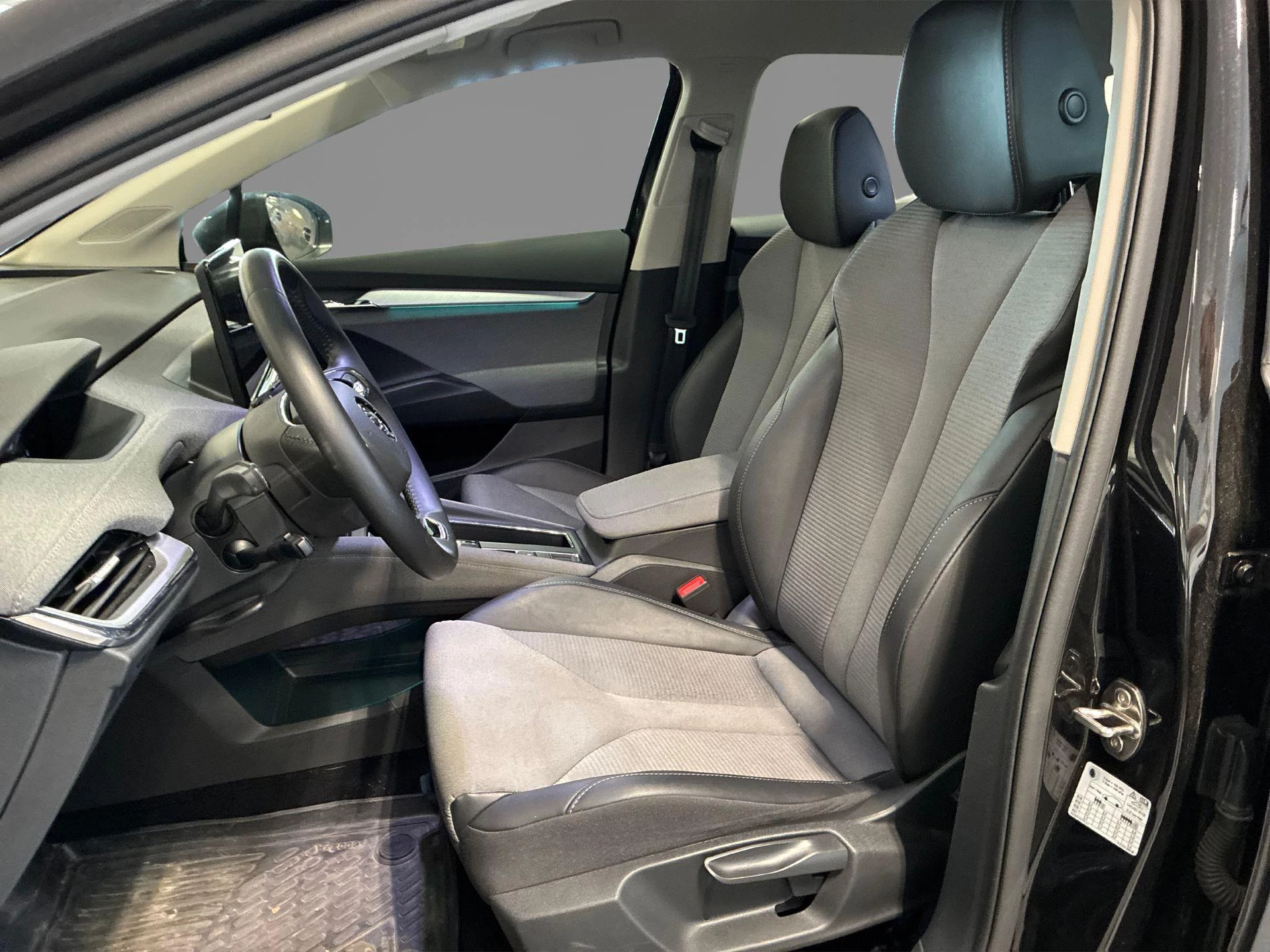 Hoofdafbeelding Škoda Enyaq iV