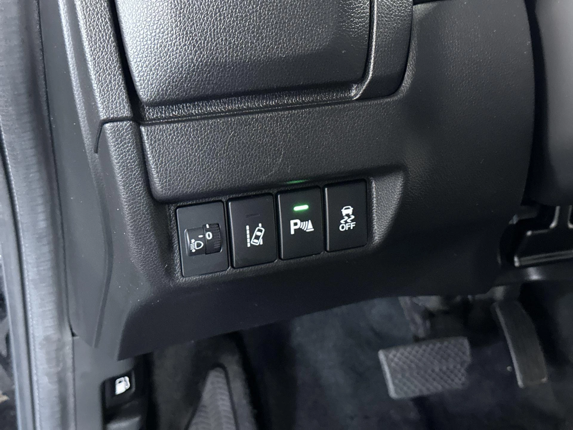 Hoofdafbeelding Honda Jazz
