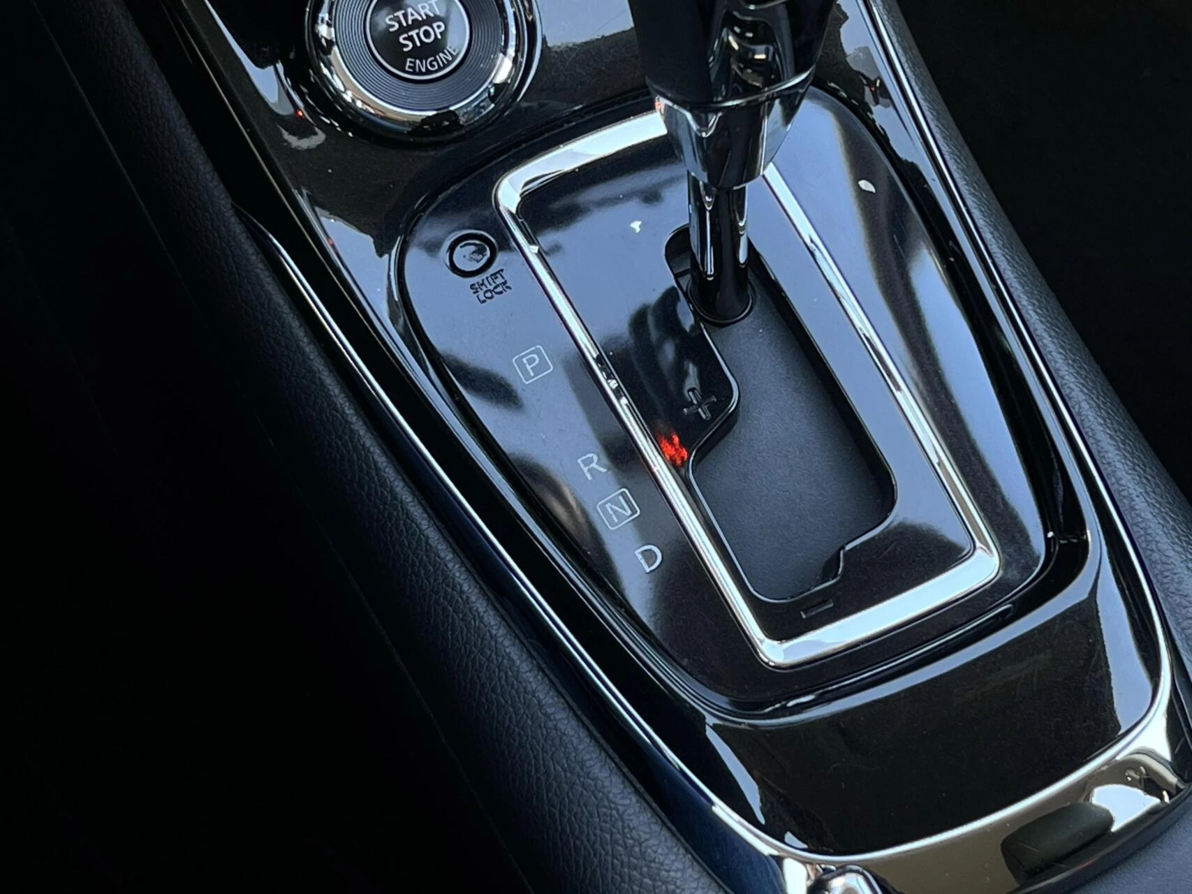 Hoofdafbeelding Nissan Pulsar