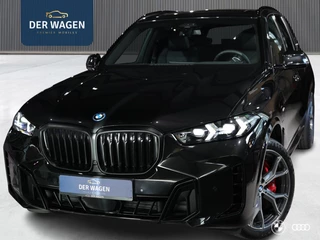 BMW X5 xDr50e M SPORT PRO / PANODAK / ACC / HEADUP / SOFTCLOSE / TREKHAAK / HK AUDIO / 21"