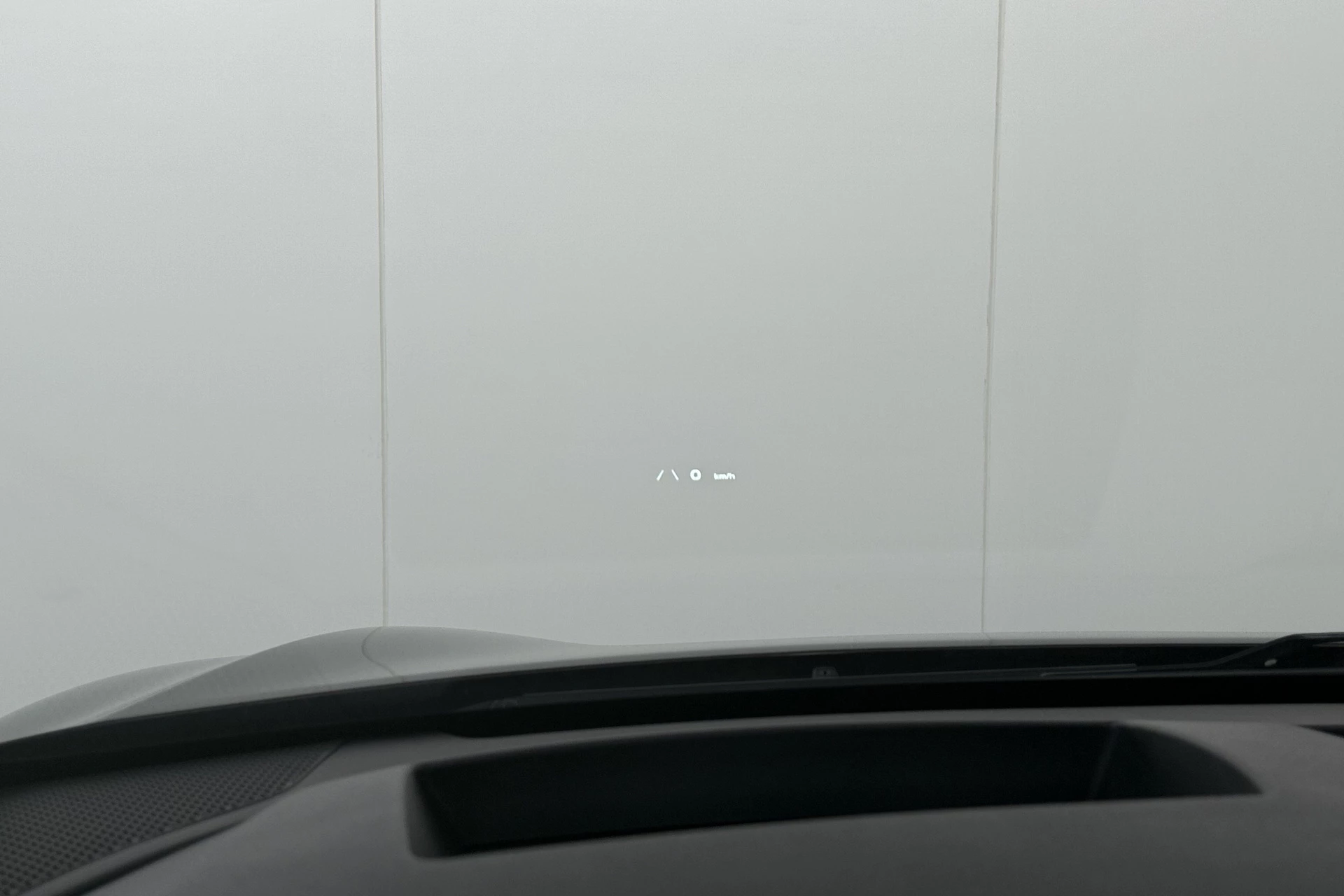 Hoofdafbeelding Kia EV6