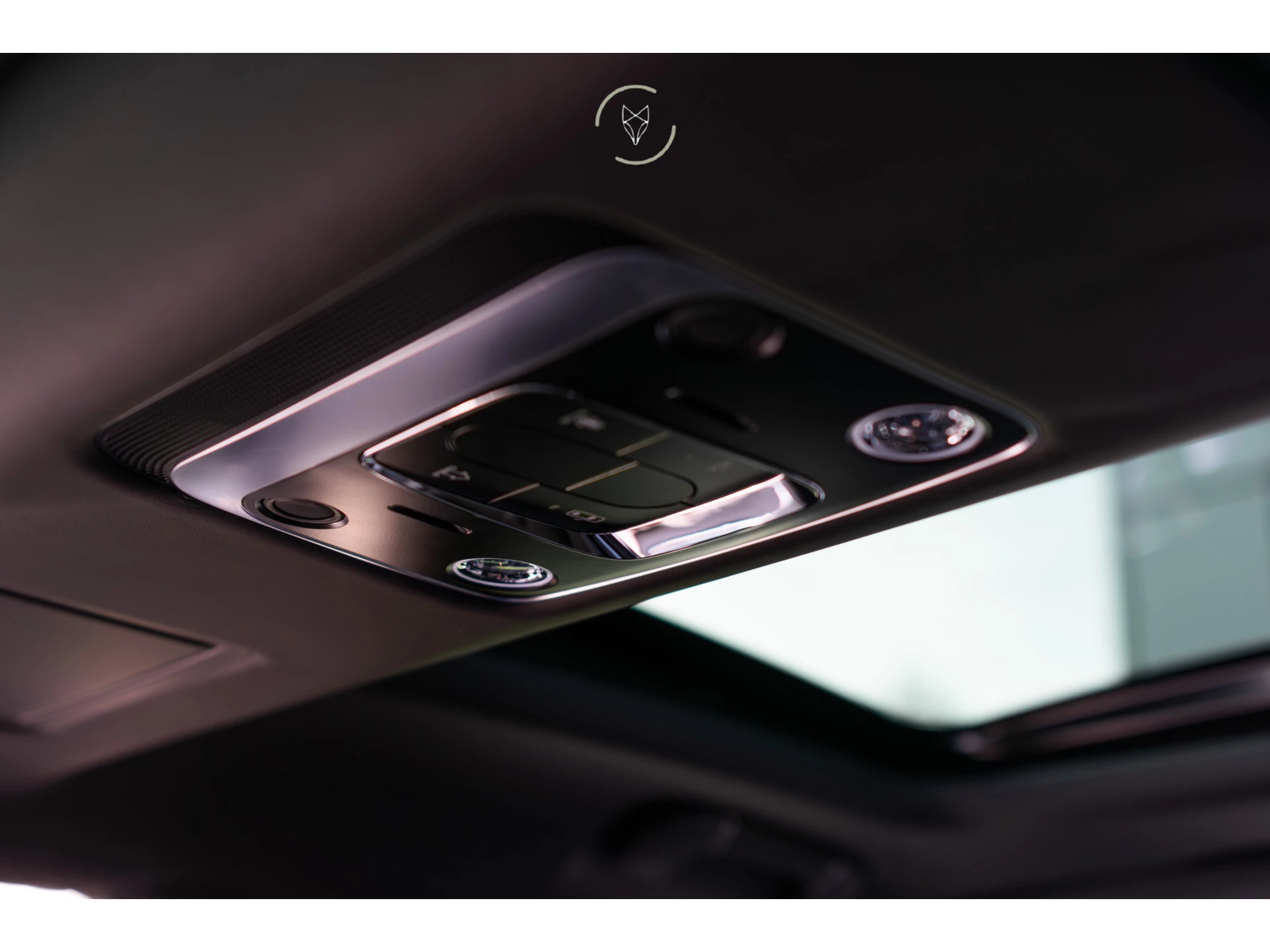 Hoofdafbeelding Bentley Flying Spur