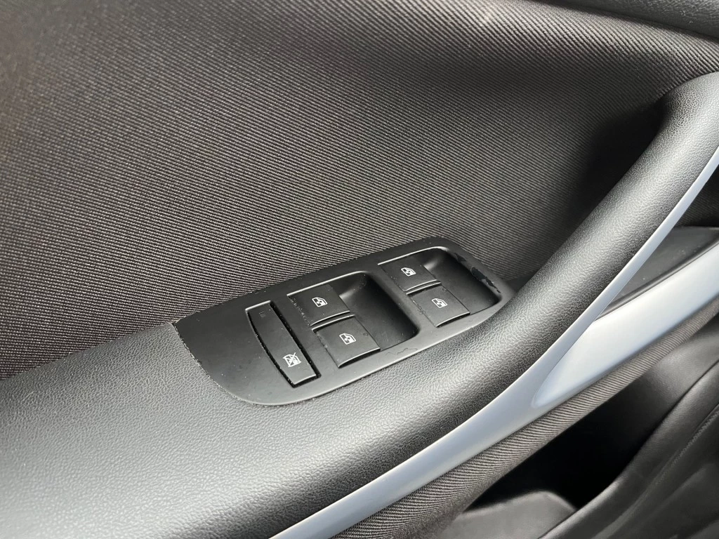 Hoofdafbeelding Opel Zafira