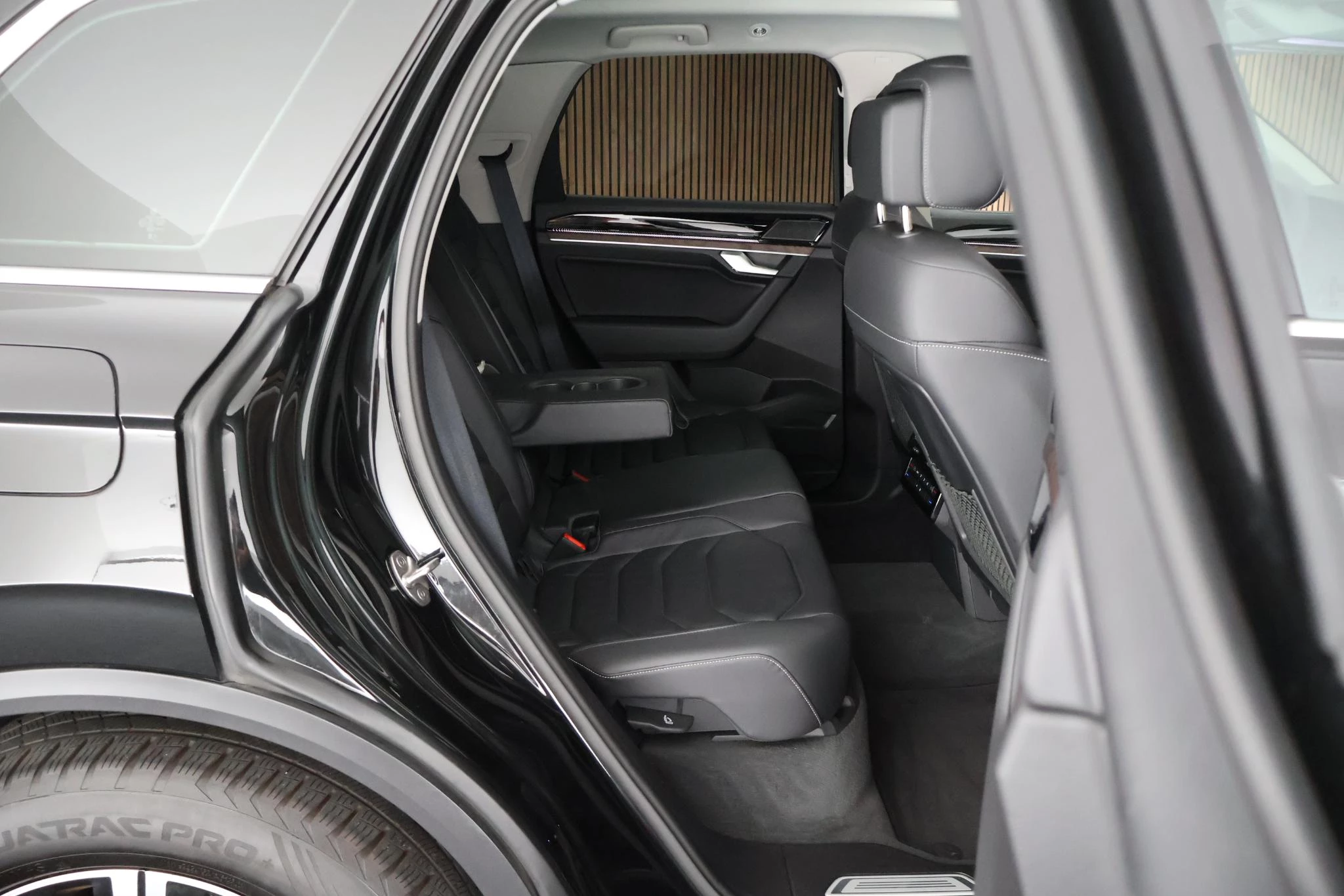 Hoofdafbeelding Volkswagen Touareg