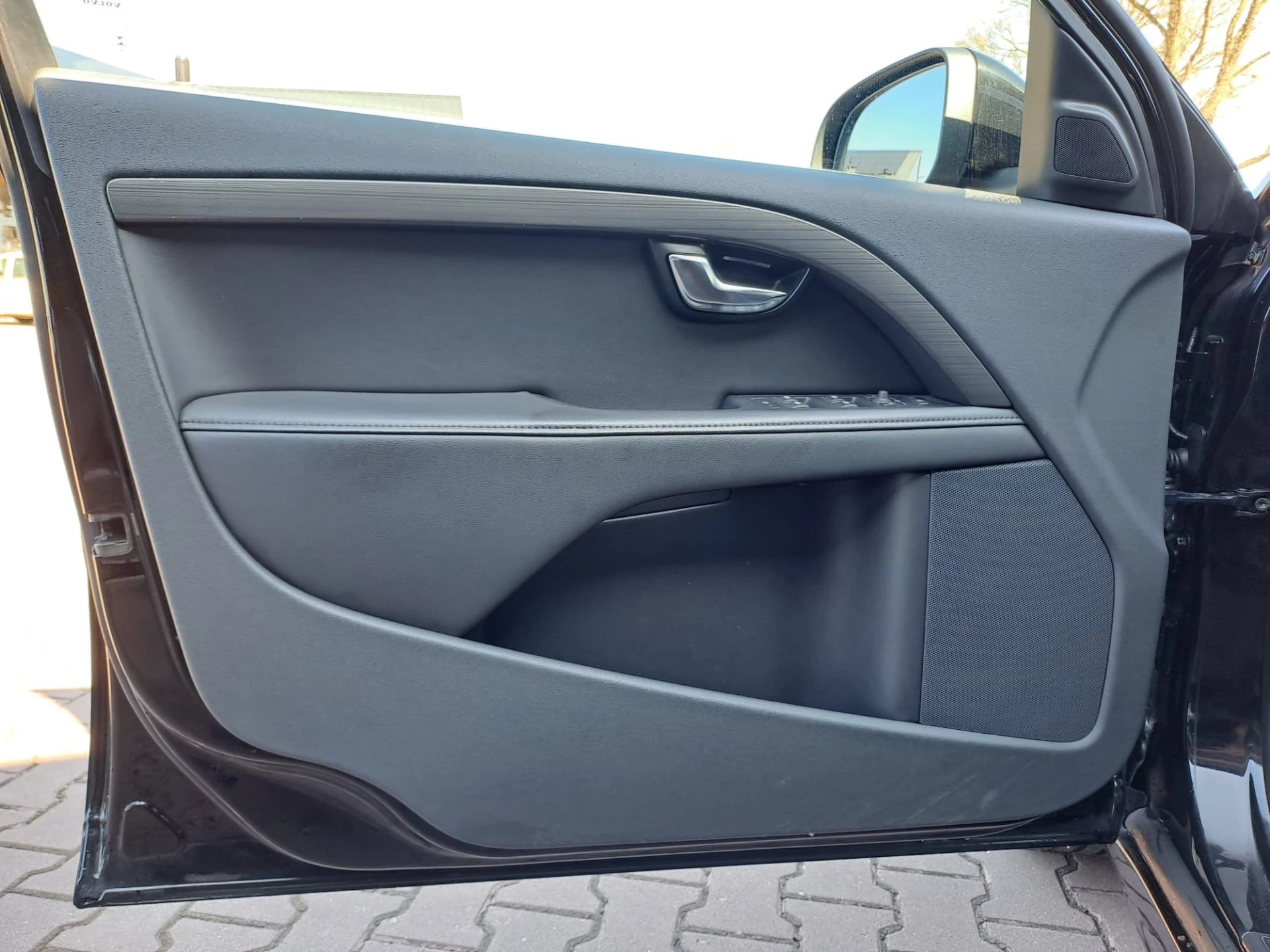 Hoofdafbeelding Volvo V70