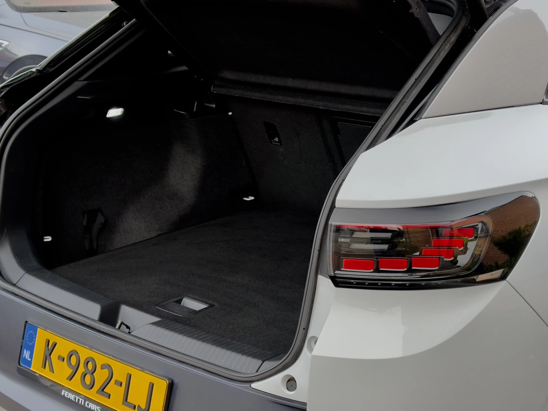 Hoofdafbeelding Volkswagen ID.4