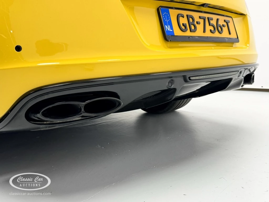 Hoofdafbeelding Bentley Continental GT