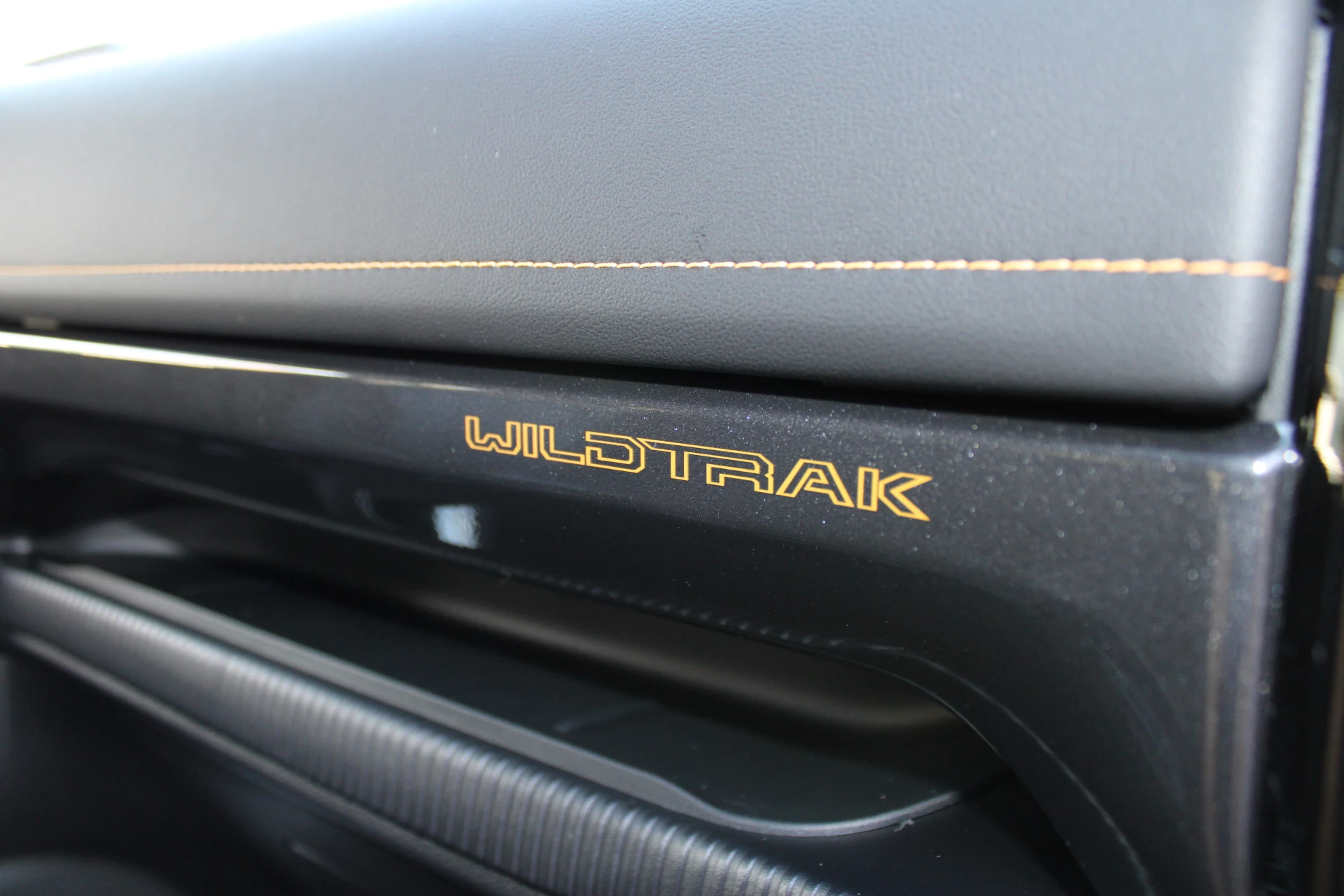 Hoofdafbeelding Ford Ranger