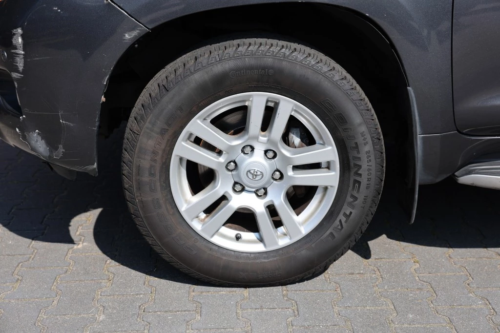 Hoofdafbeelding Toyota Land Cruiser