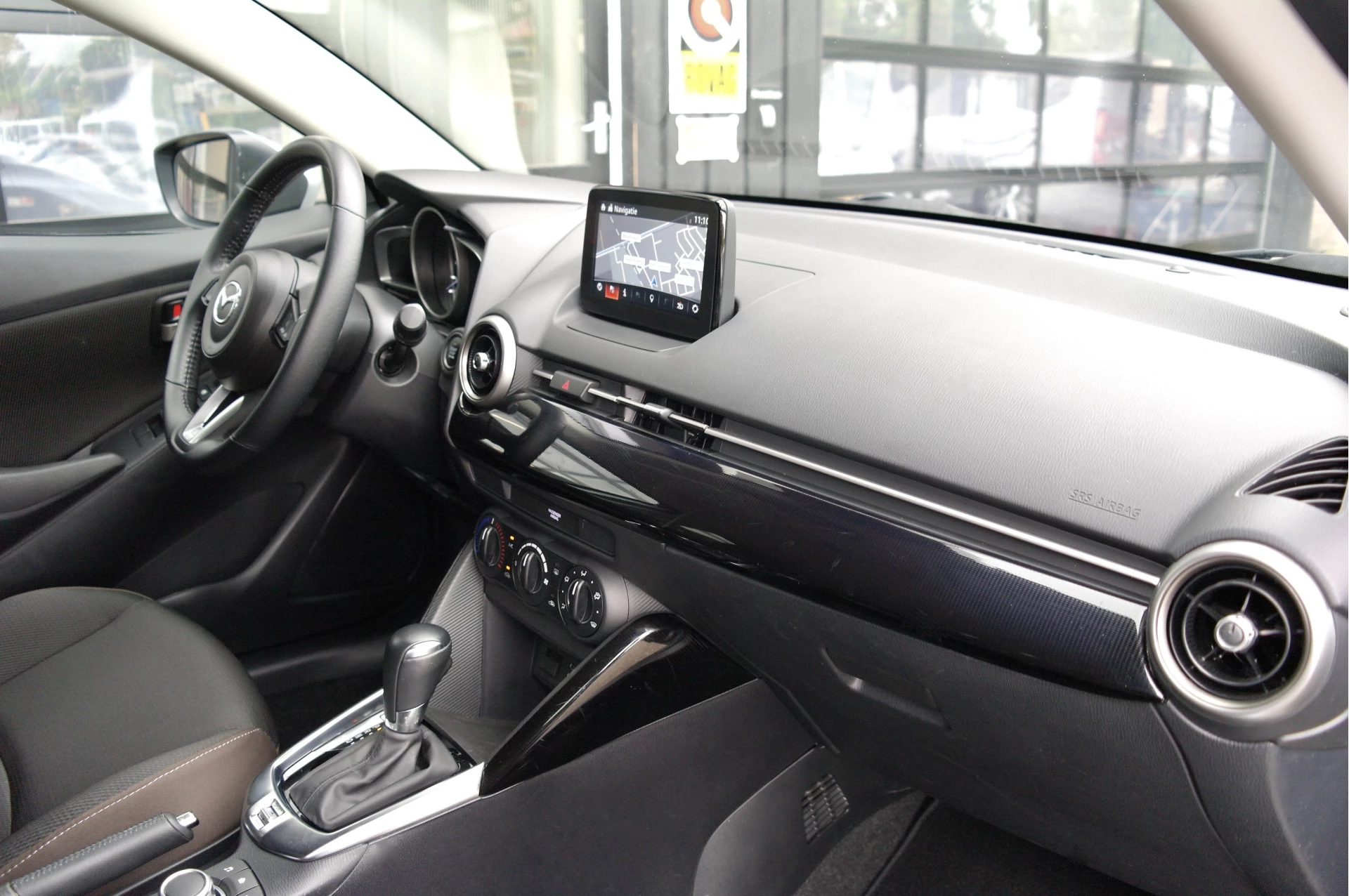 Hoofdafbeelding Mazda 2