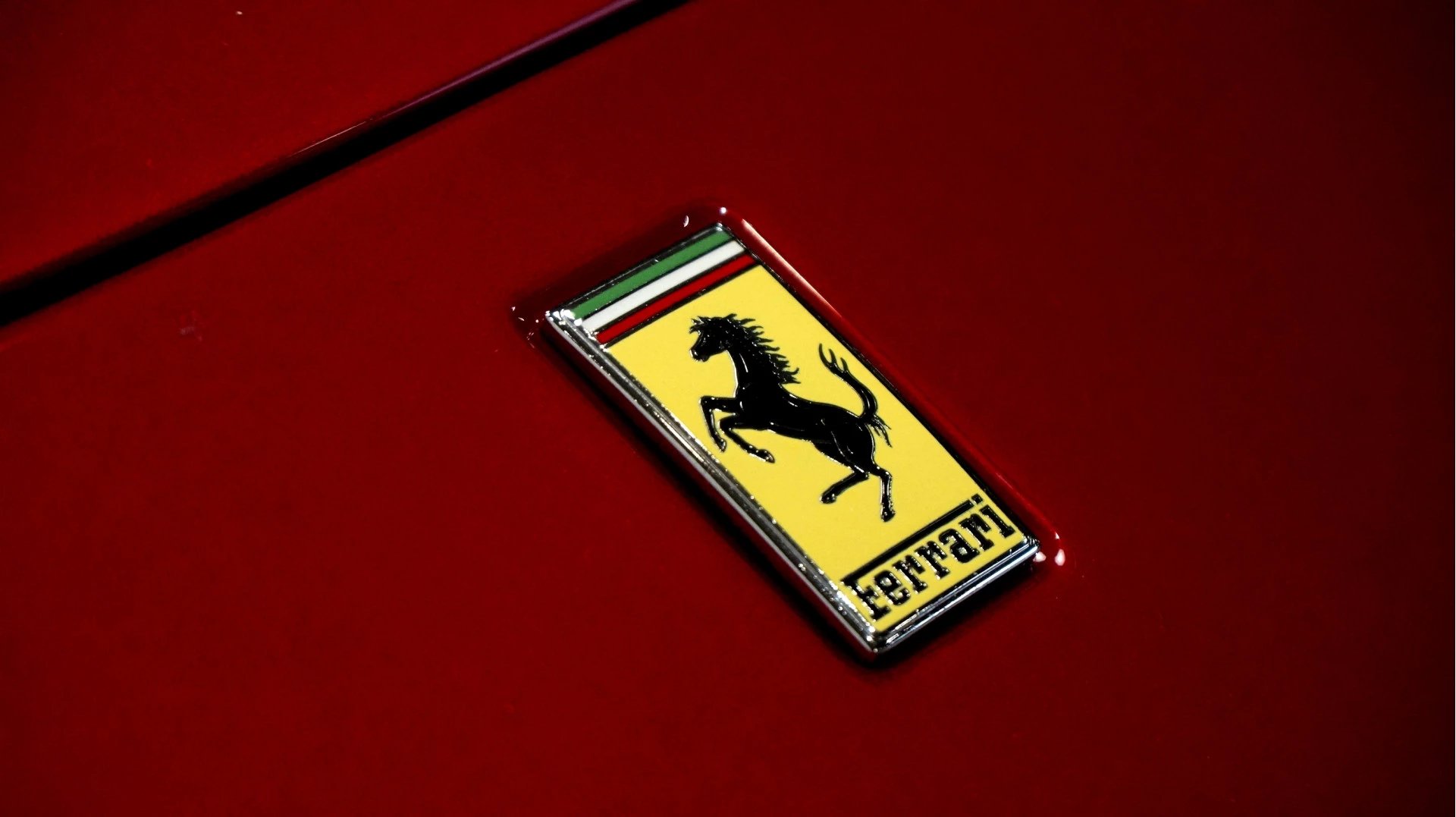 Hoofdafbeelding Ferrari FF