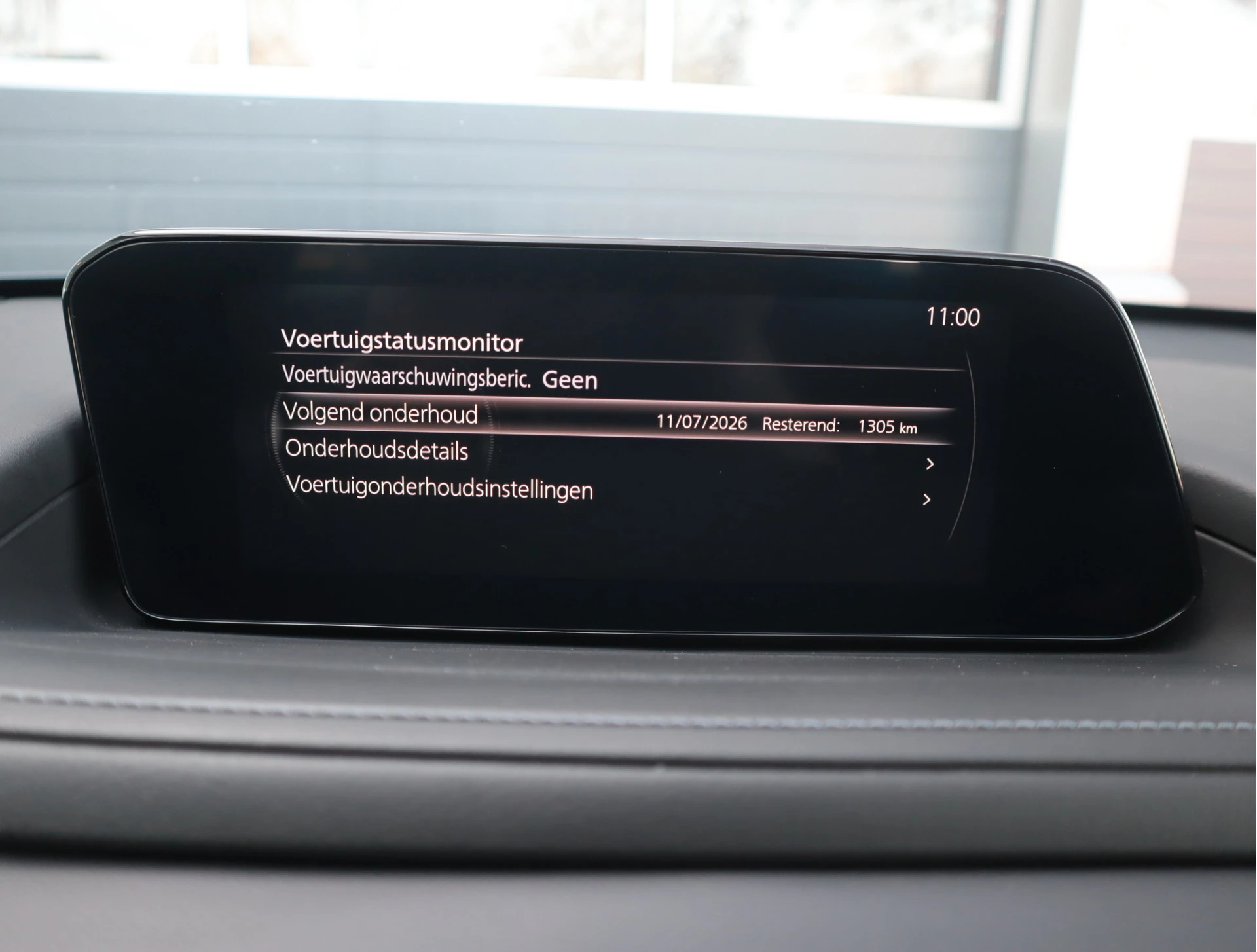 Hoofdafbeelding Mazda CX-30