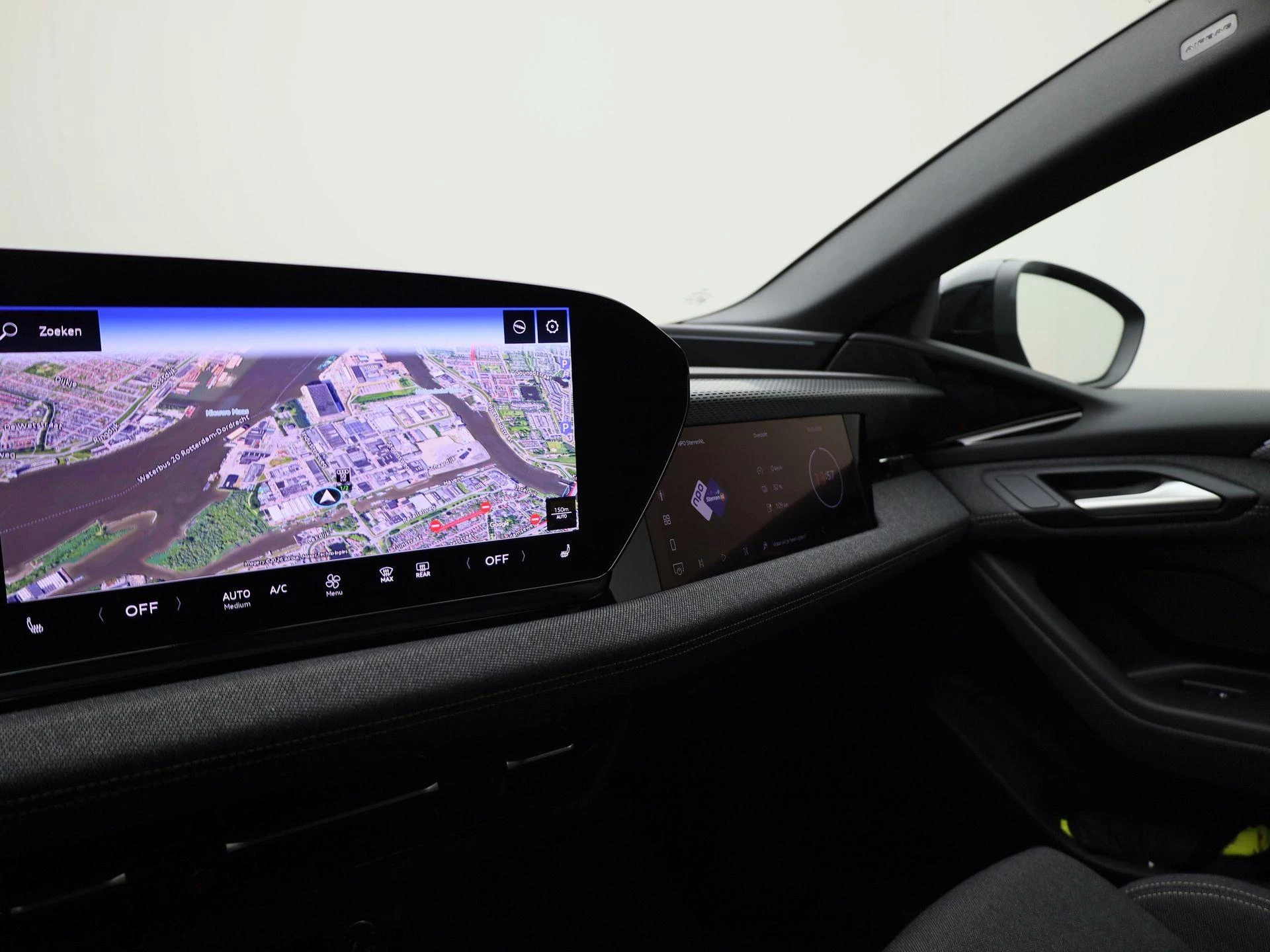 Hoofdafbeelding Audi A6 Sportback e-tron