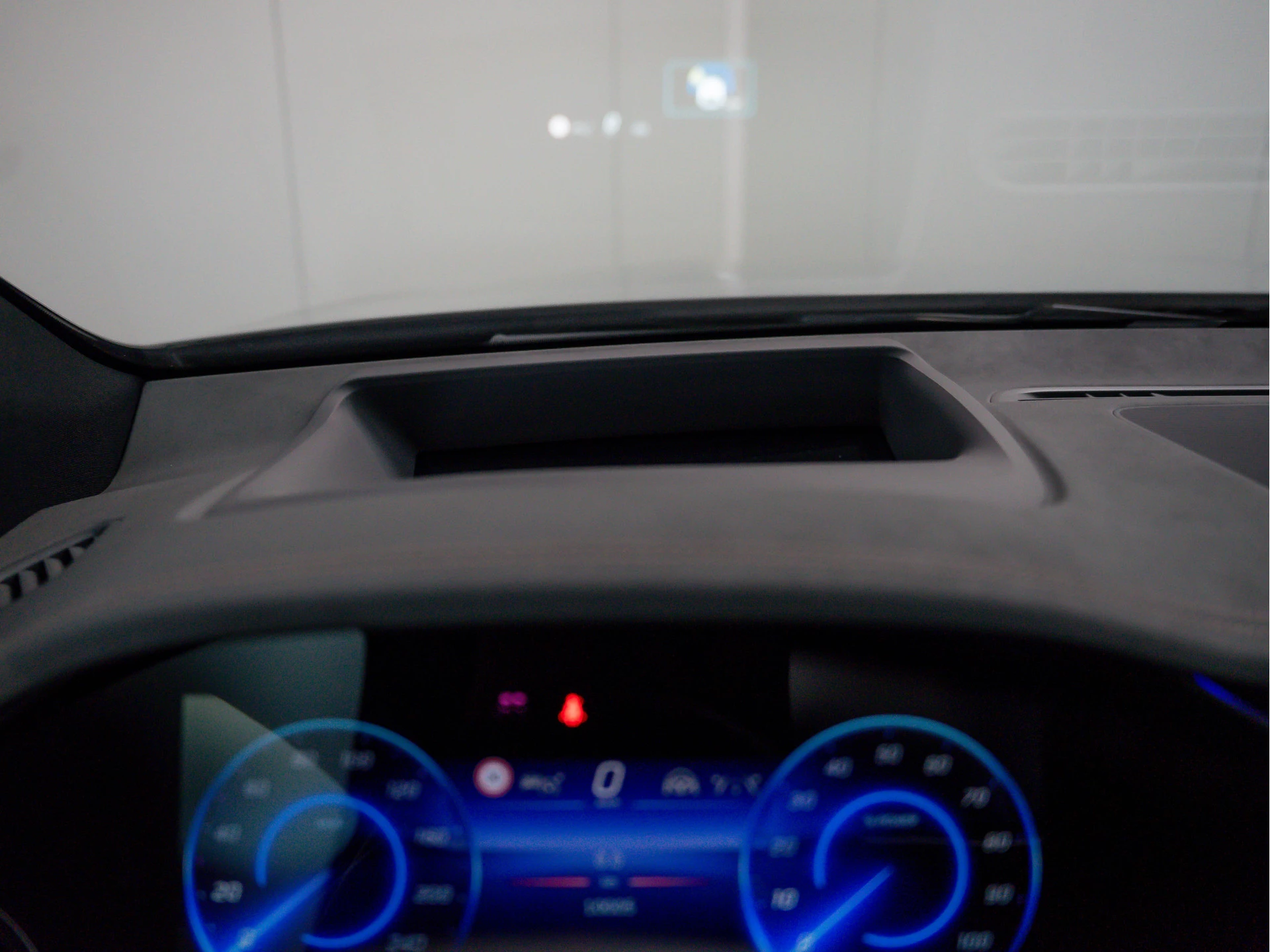 Hoofdafbeelding Mercedes-Benz EQE