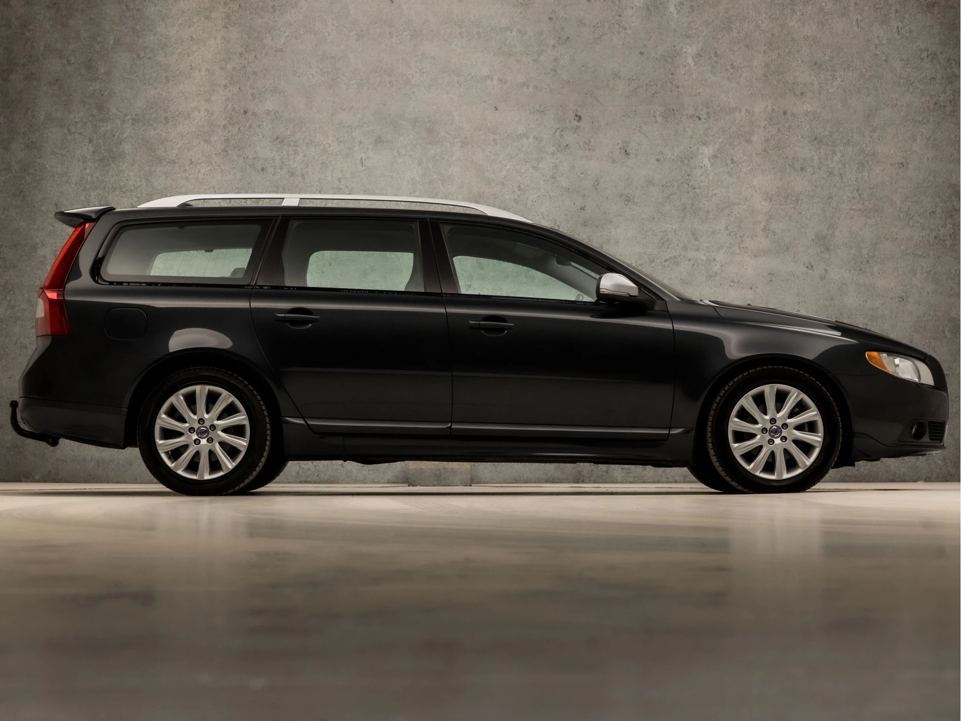 Hoofdafbeelding Volvo V70