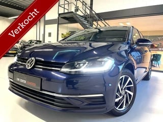 Volkswagen Golf 1.4 TSI SOUND Edition/ Navi/ CarPlay/ Led Koplampen