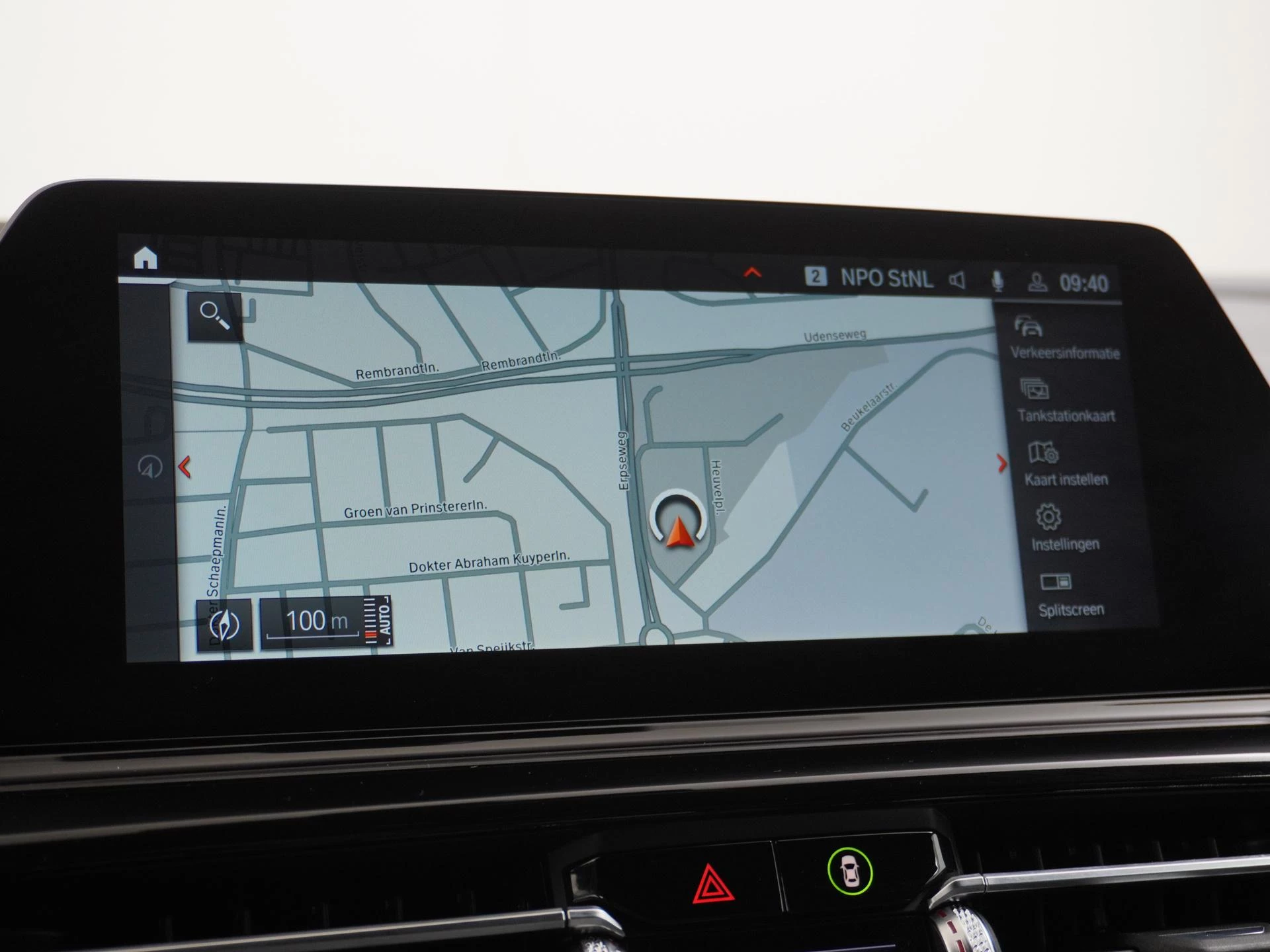 Hoofdafbeelding BMW 8 Serie