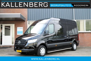 Mercedes-Benz Sprinter 2.2 CDI Automaat 143PK L2H2 / Camera / Navi / App connect / multi stuur