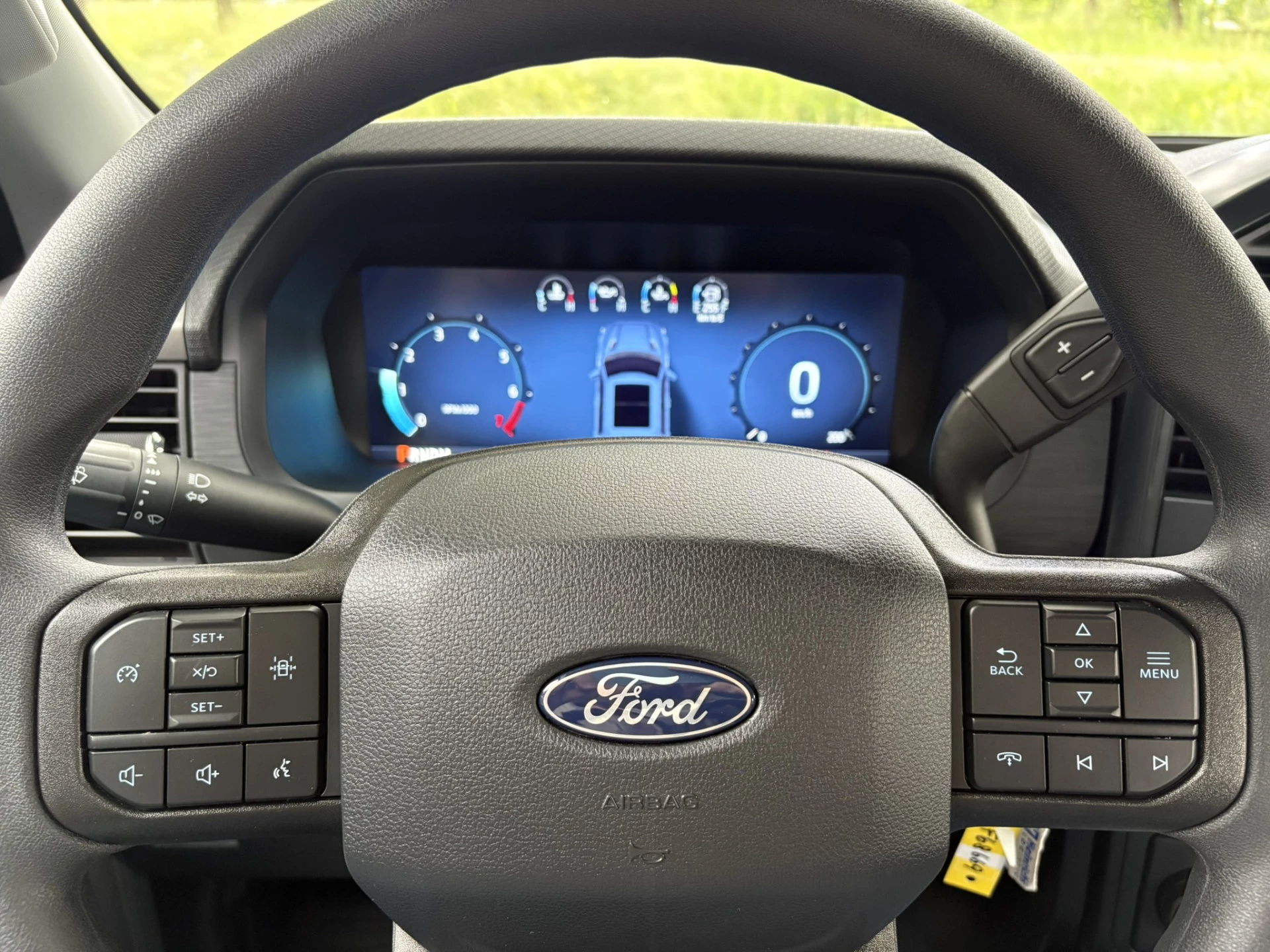 Hoofdafbeelding Ford F-150
