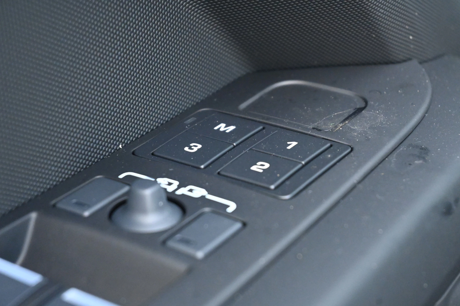 Hoofdafbeelding Land Rover Defender