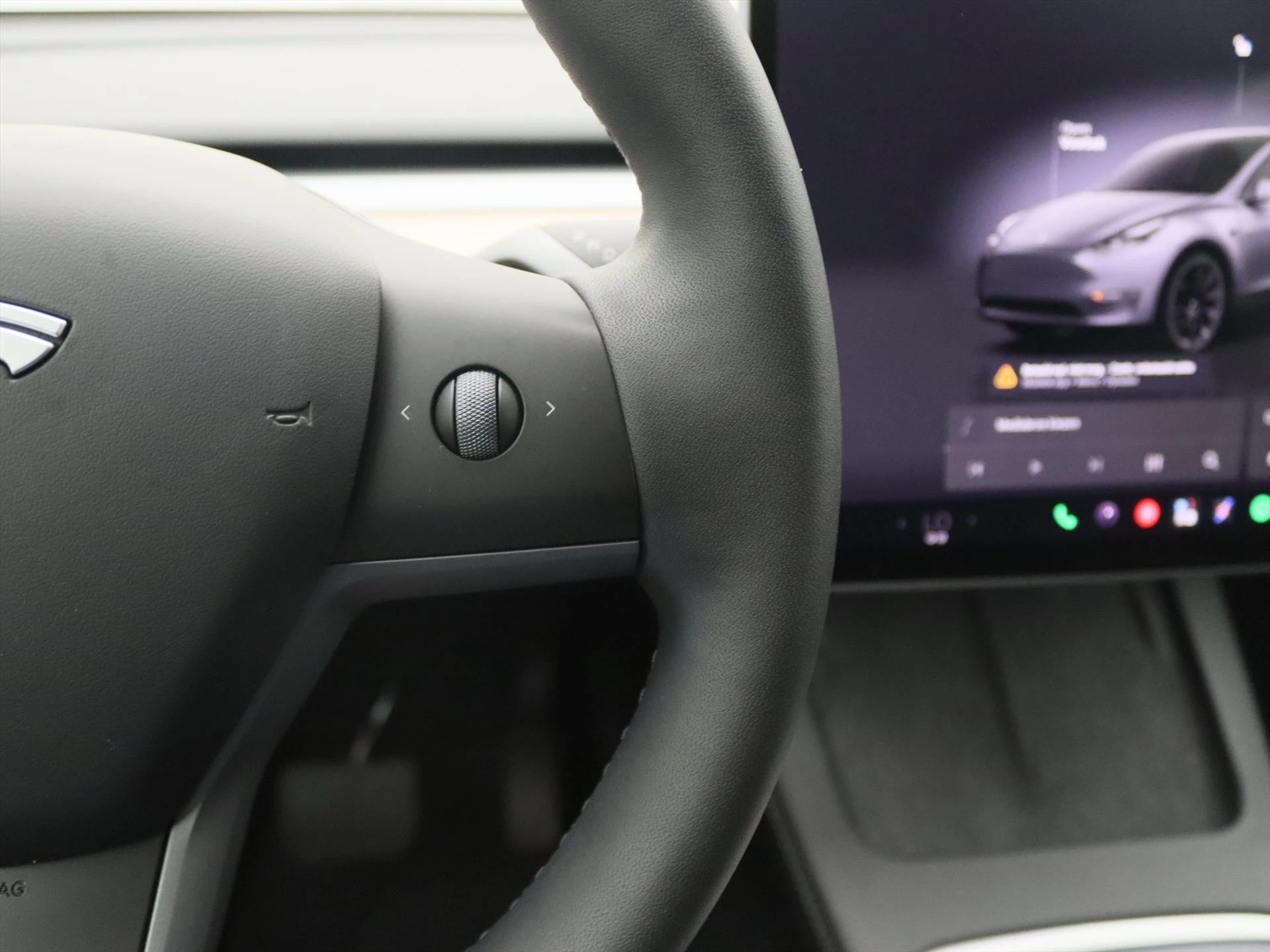 Hoofdafbeelding Tesla Model Y