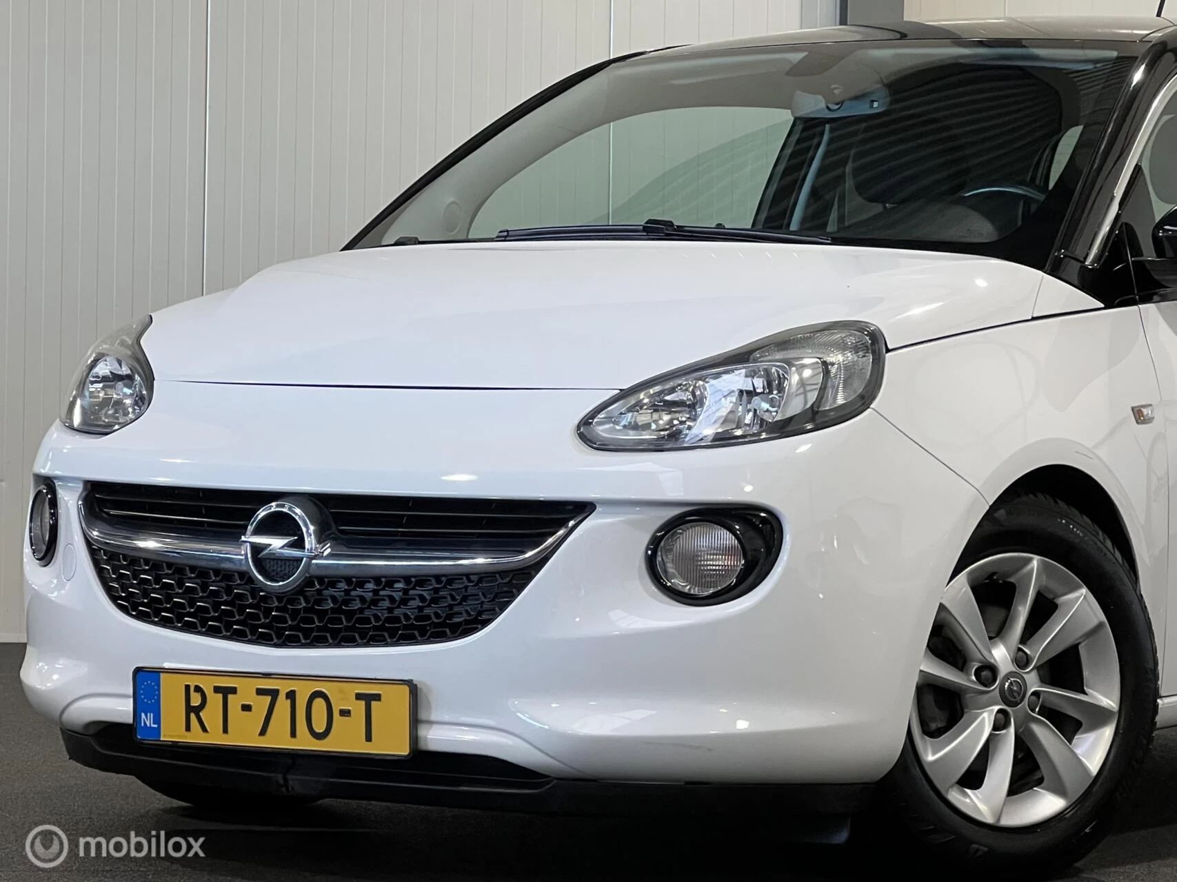 Hoofdafbeelding Opel ADAM