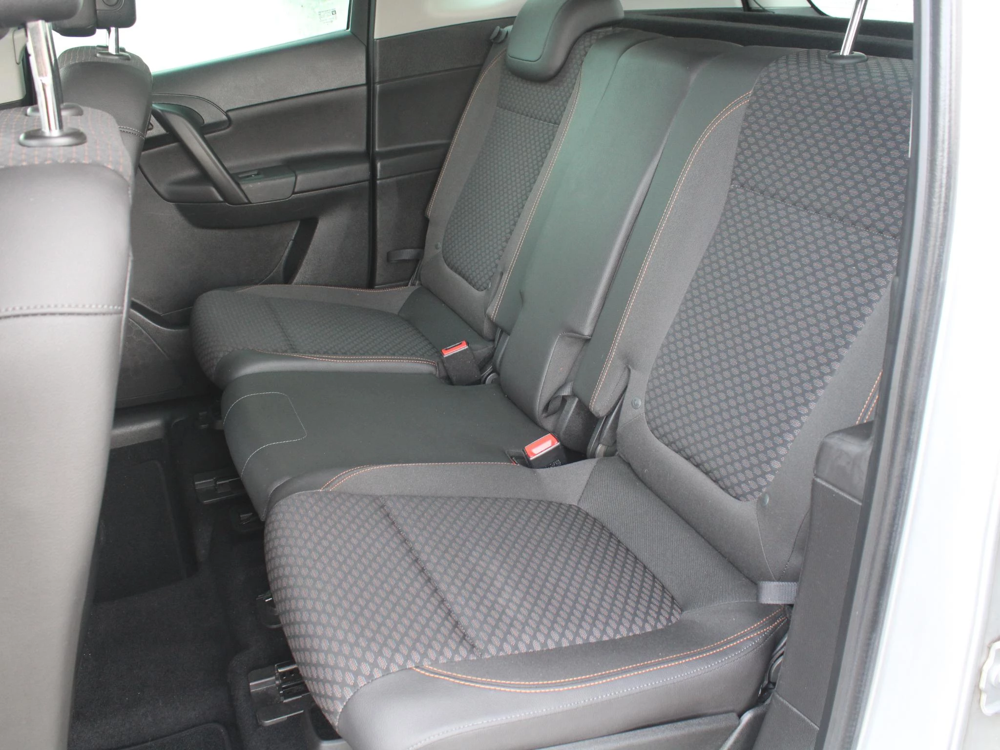 Hoofdafbeelding Opel Meriva