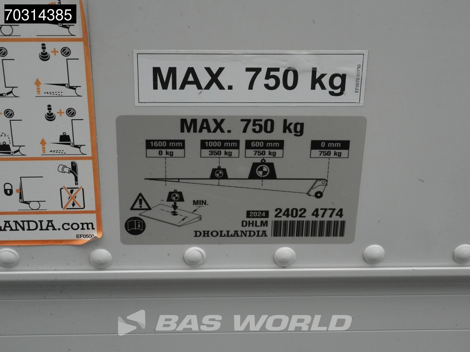 Hoofdafbeelding Peugeot Boxer